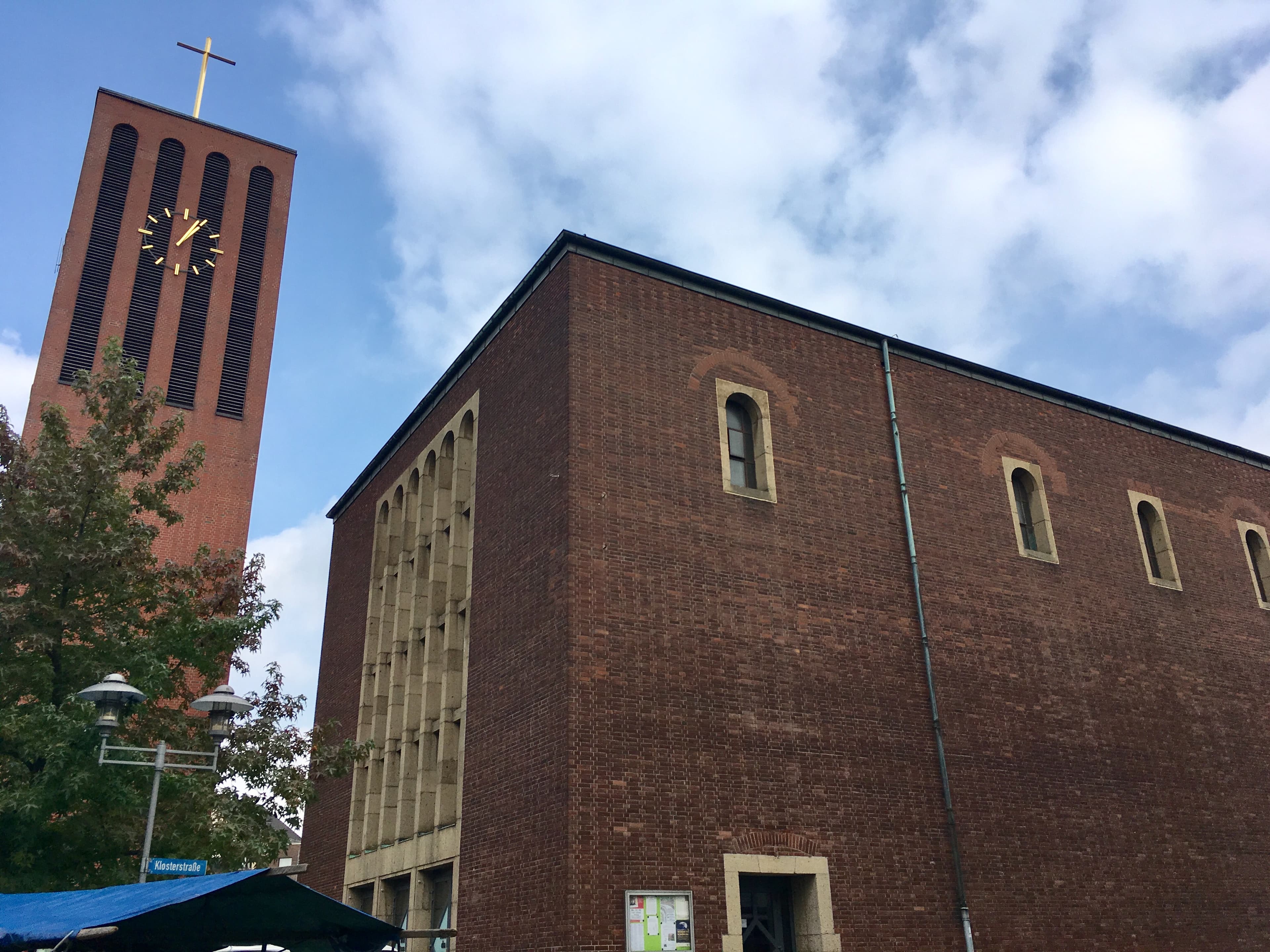 Saint Clemens Church (Sterkrade)