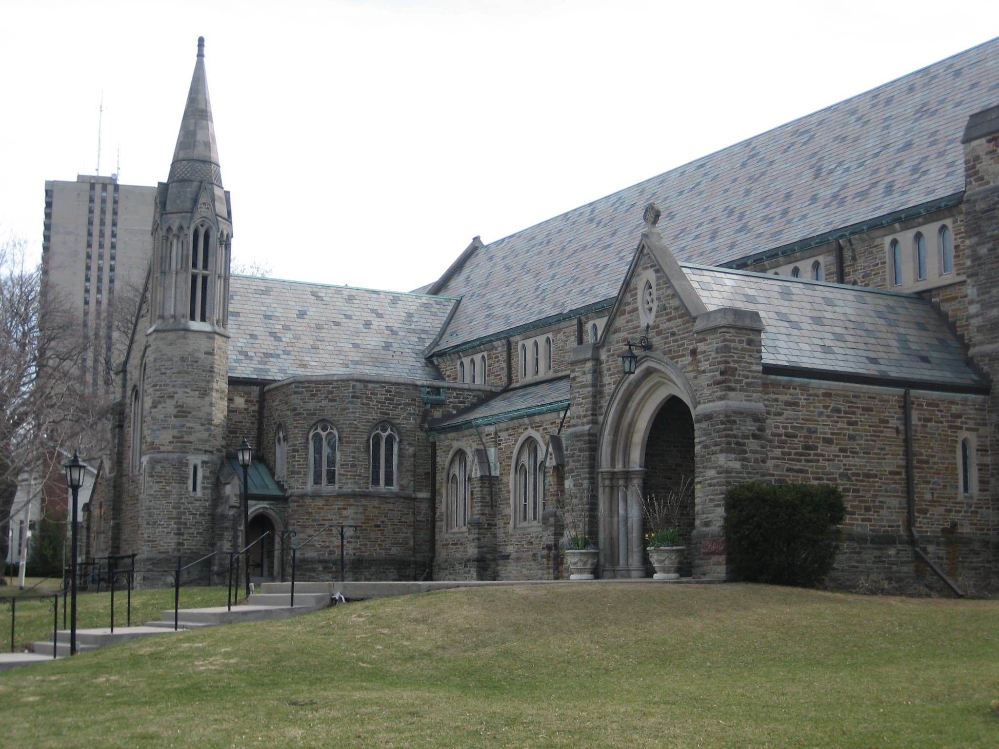 St. Clement's Church
