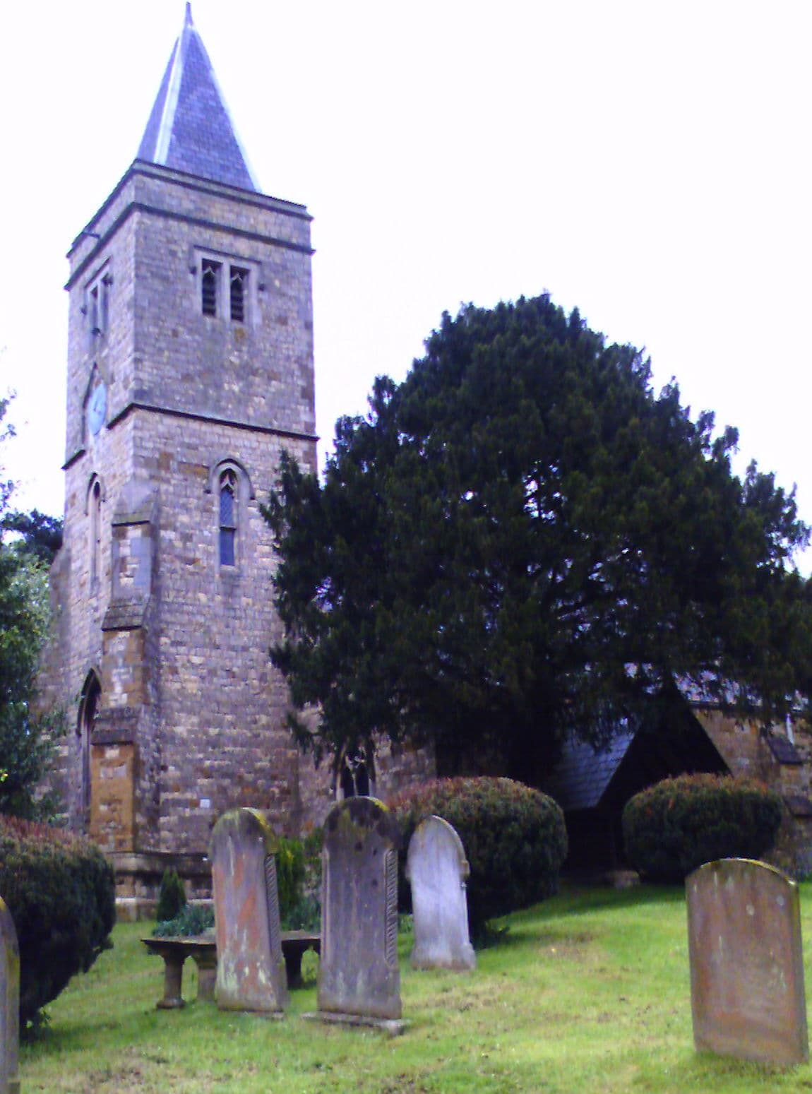 Church of Saint Clement