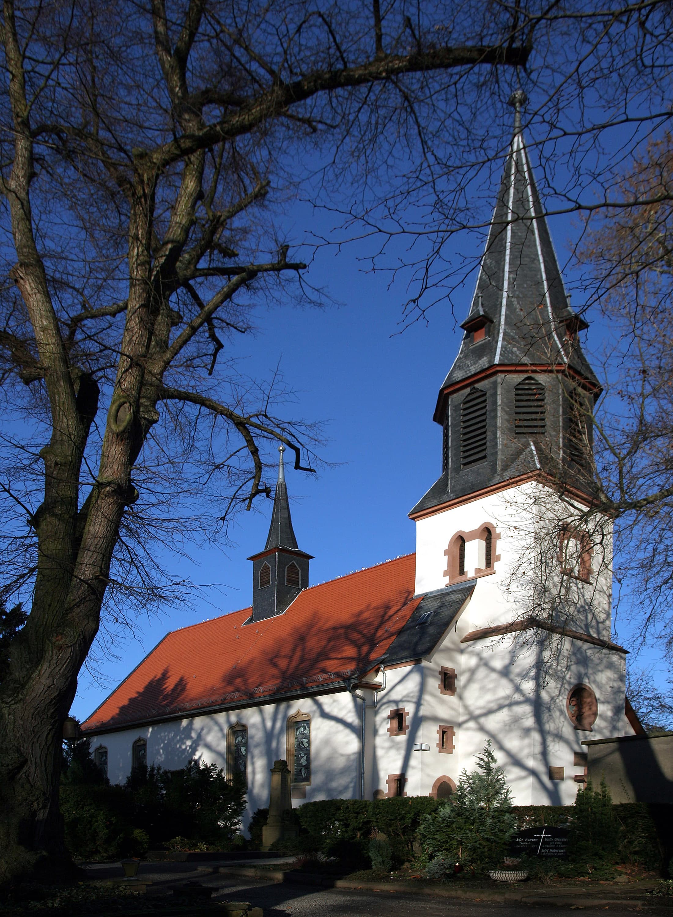 St. Crescens