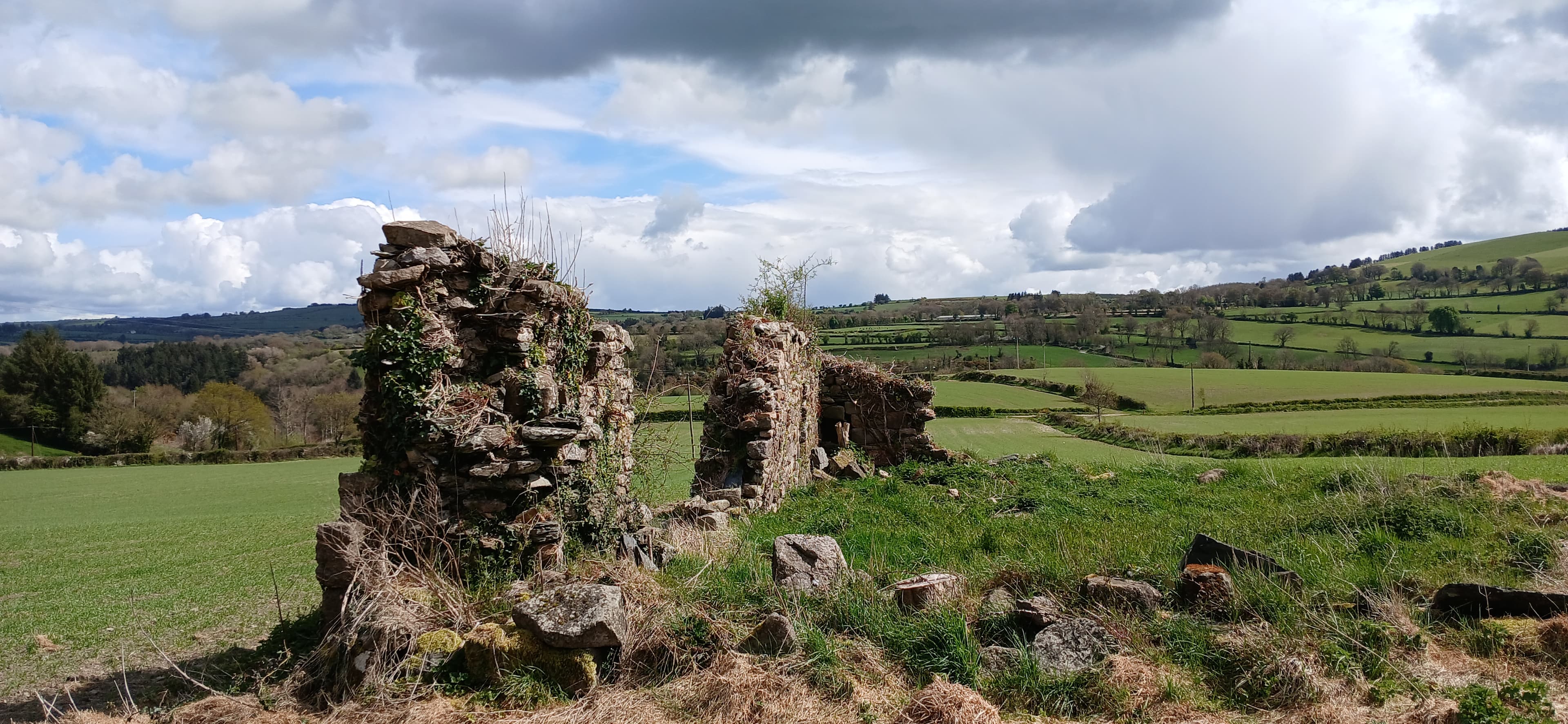 St. Crispin's Church (ruin)