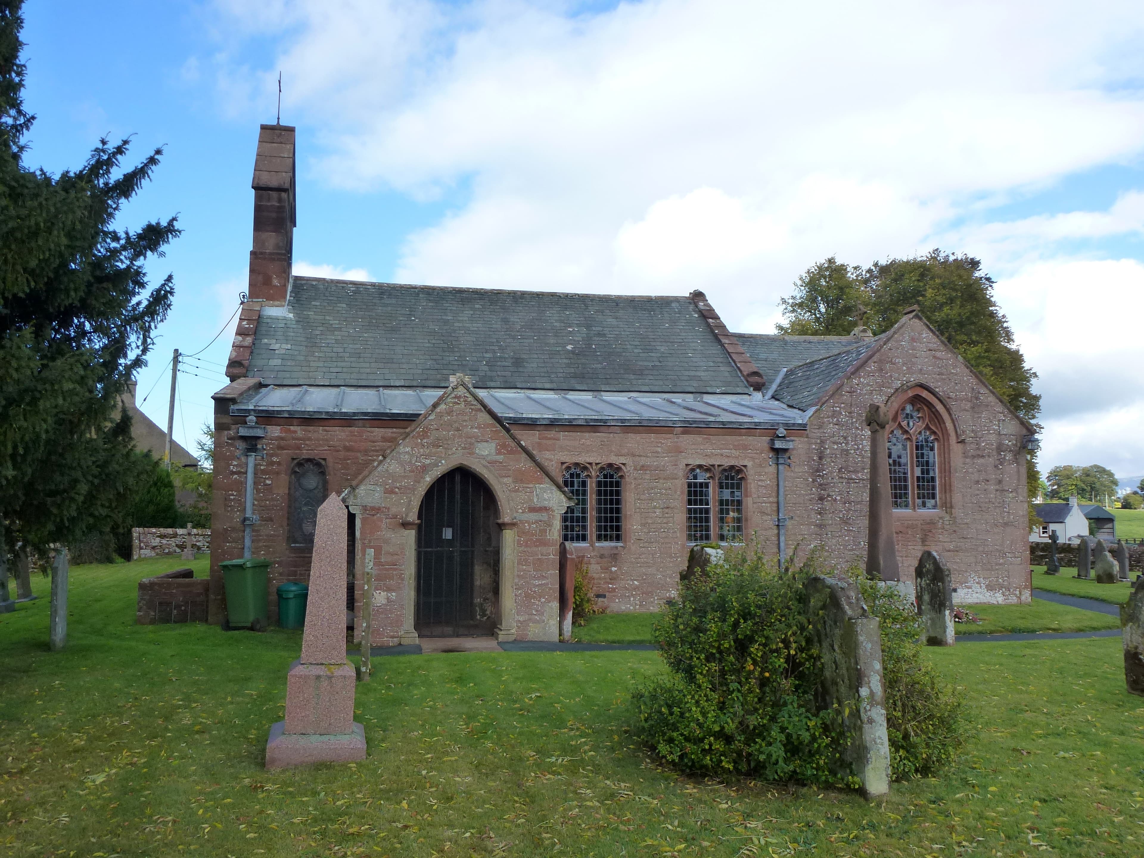 Church of St Cuthbert