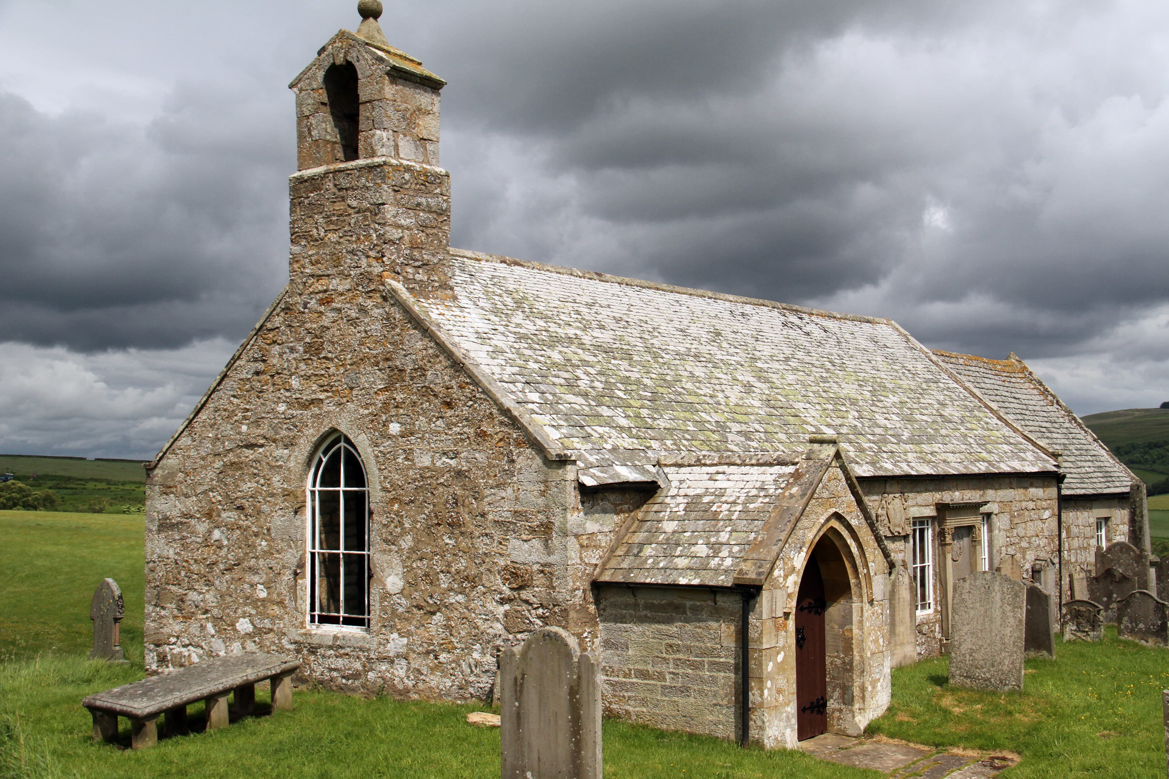 Church of St Cuthbert