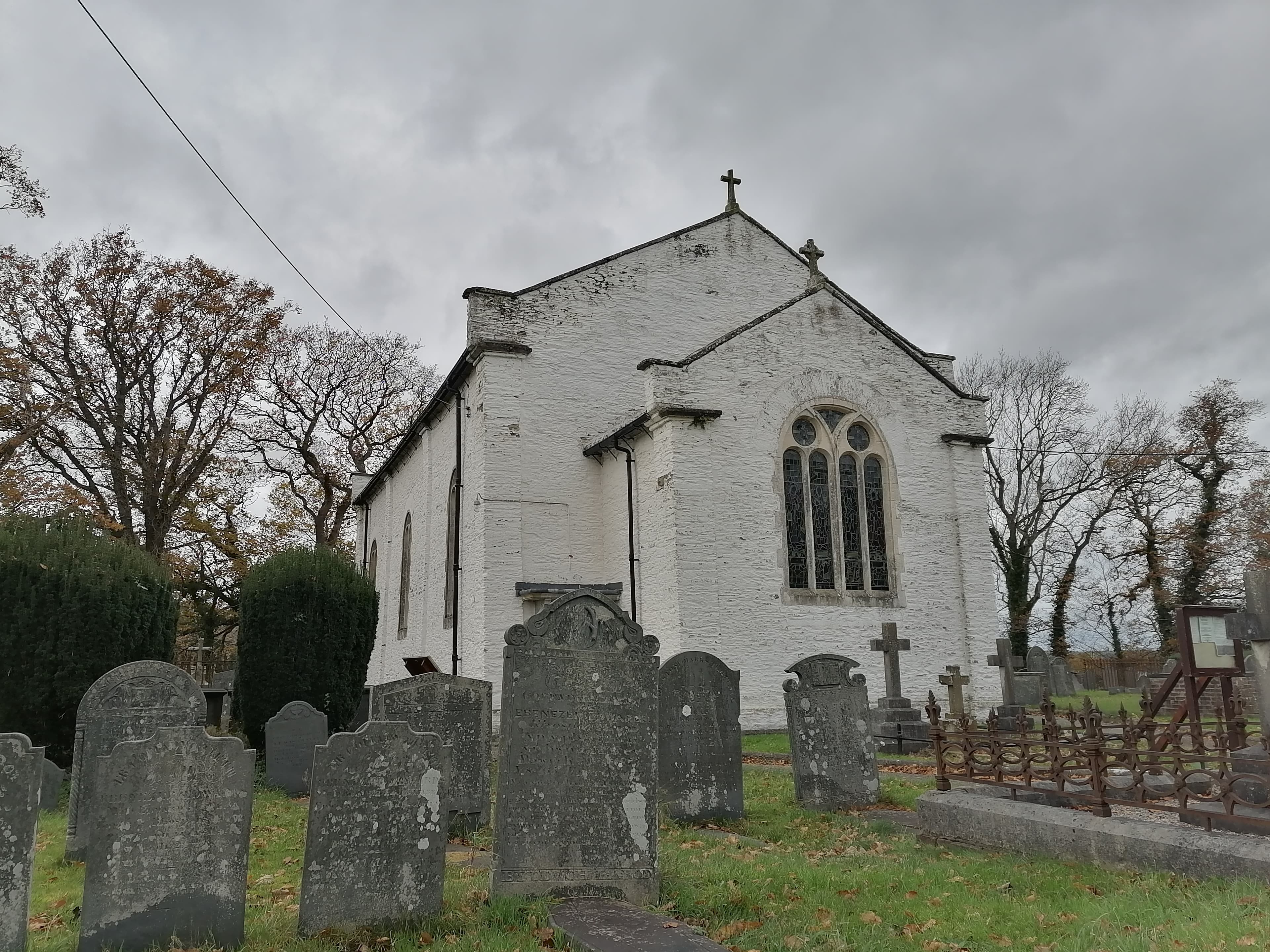 St David's Church
