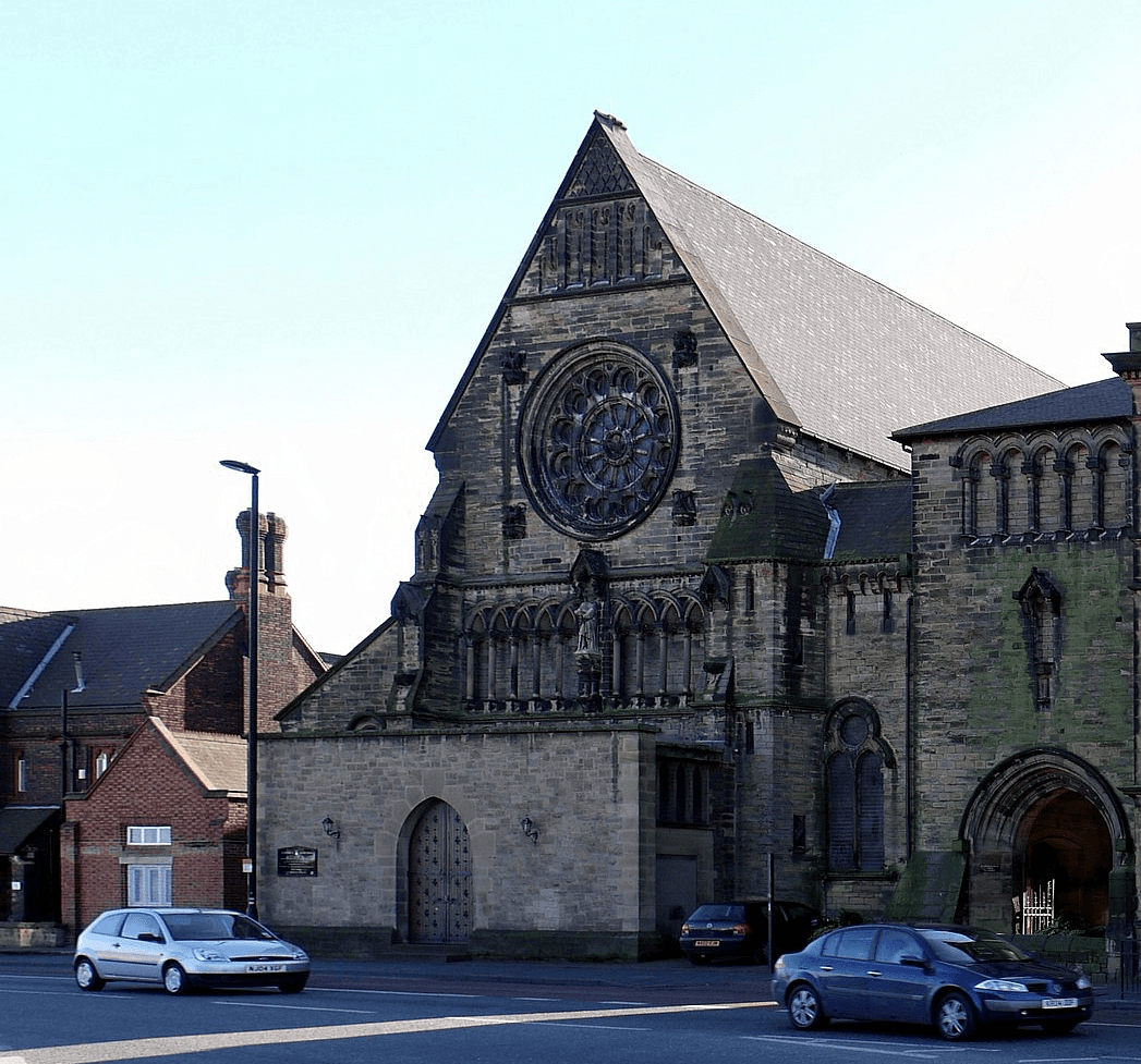 Church of St Dominic