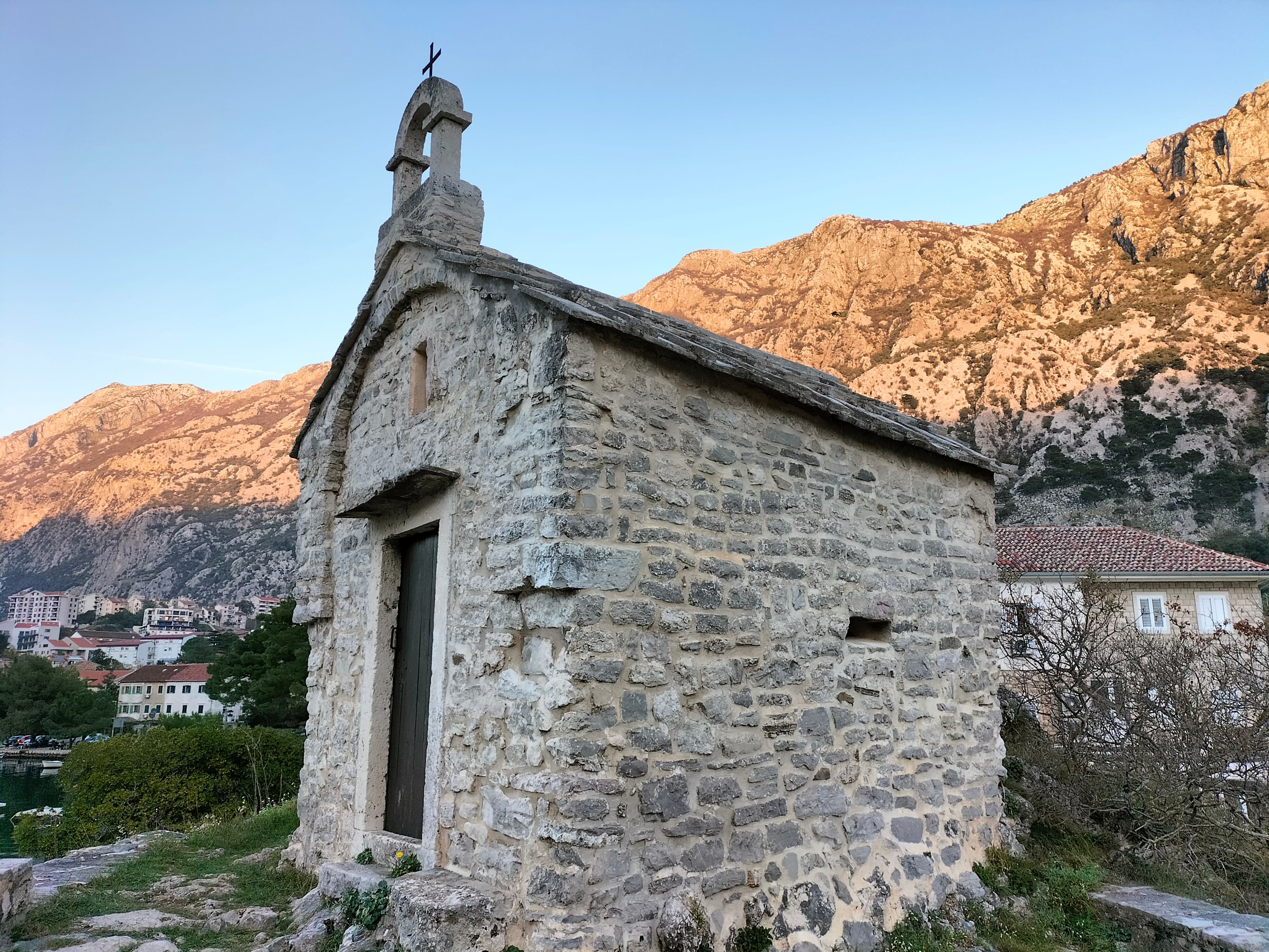 St Elijah Church