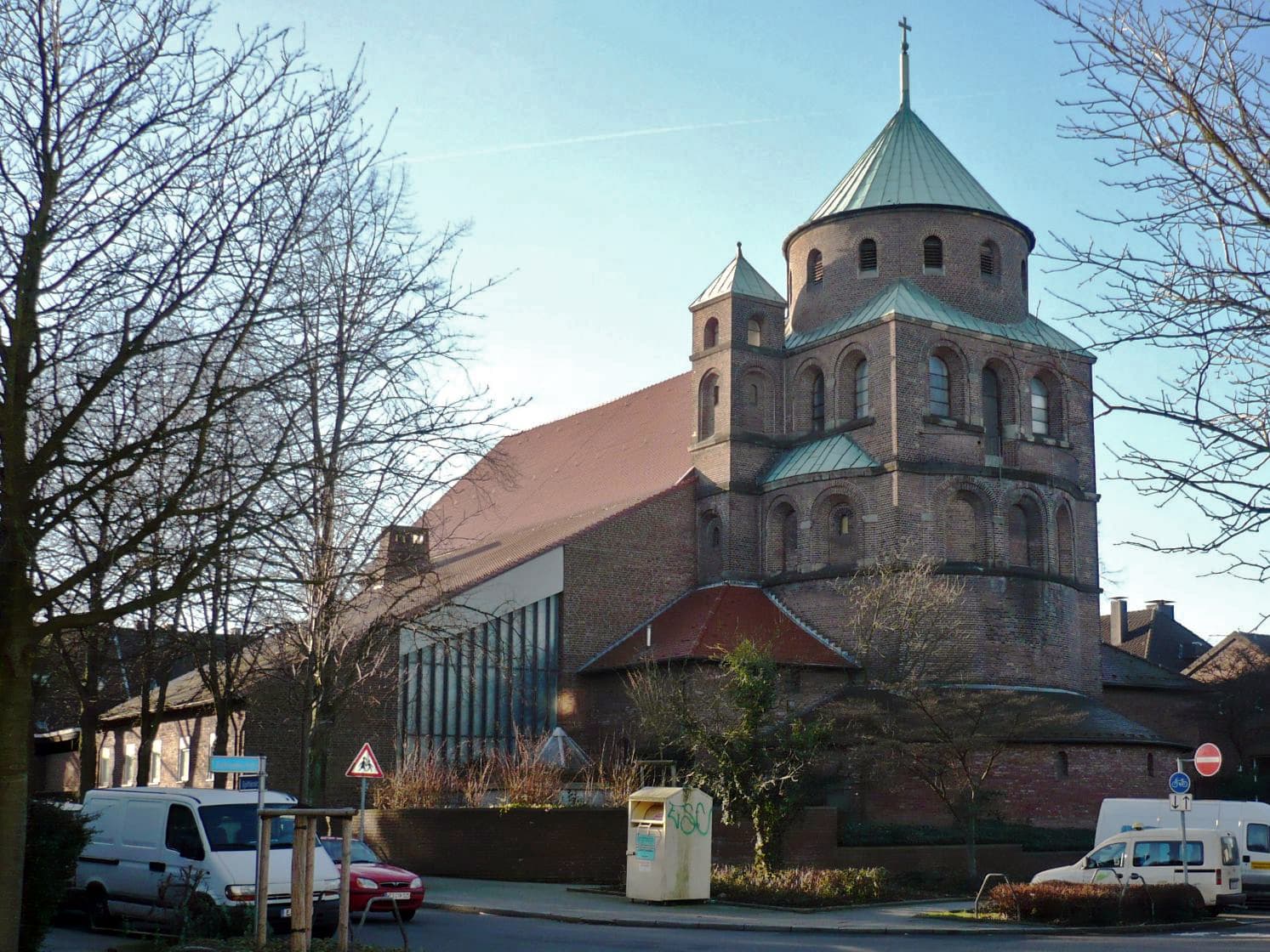 St. Elisabeth