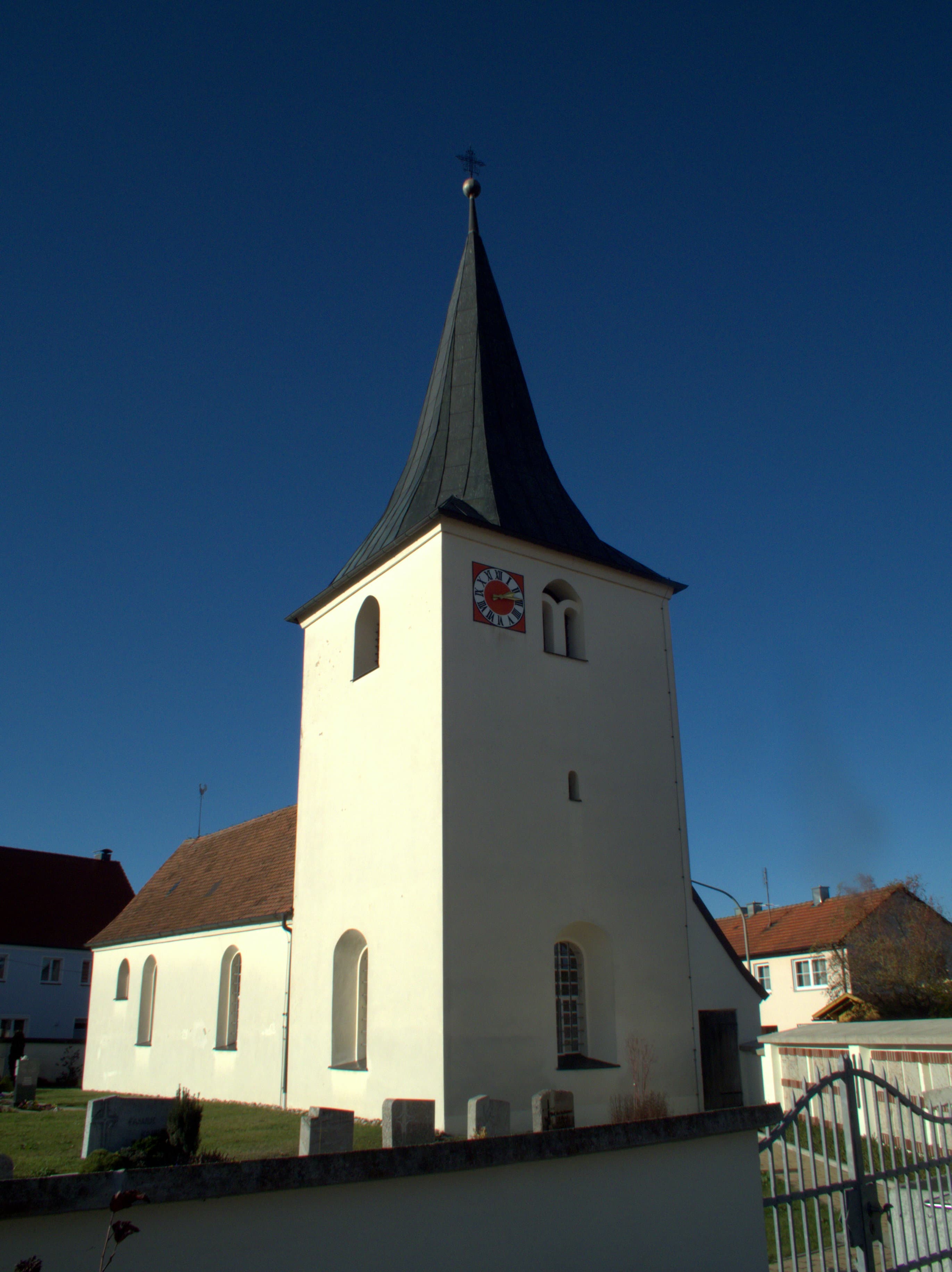 St. Elisabeth