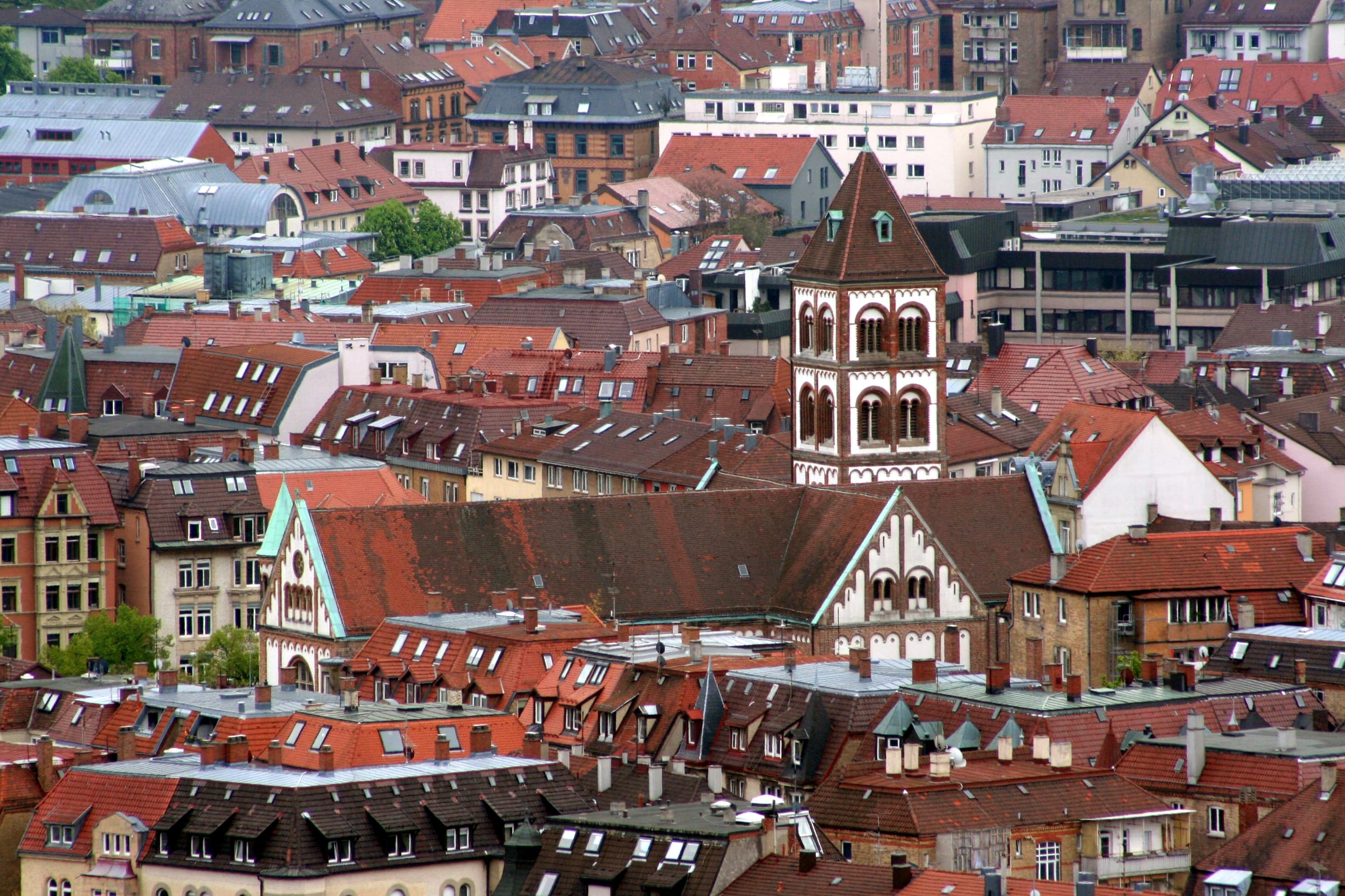 St. Elisabethkirche