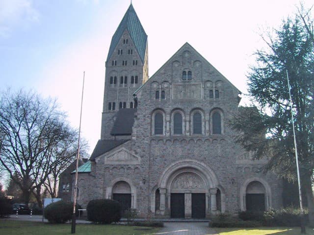St. Elisabeth