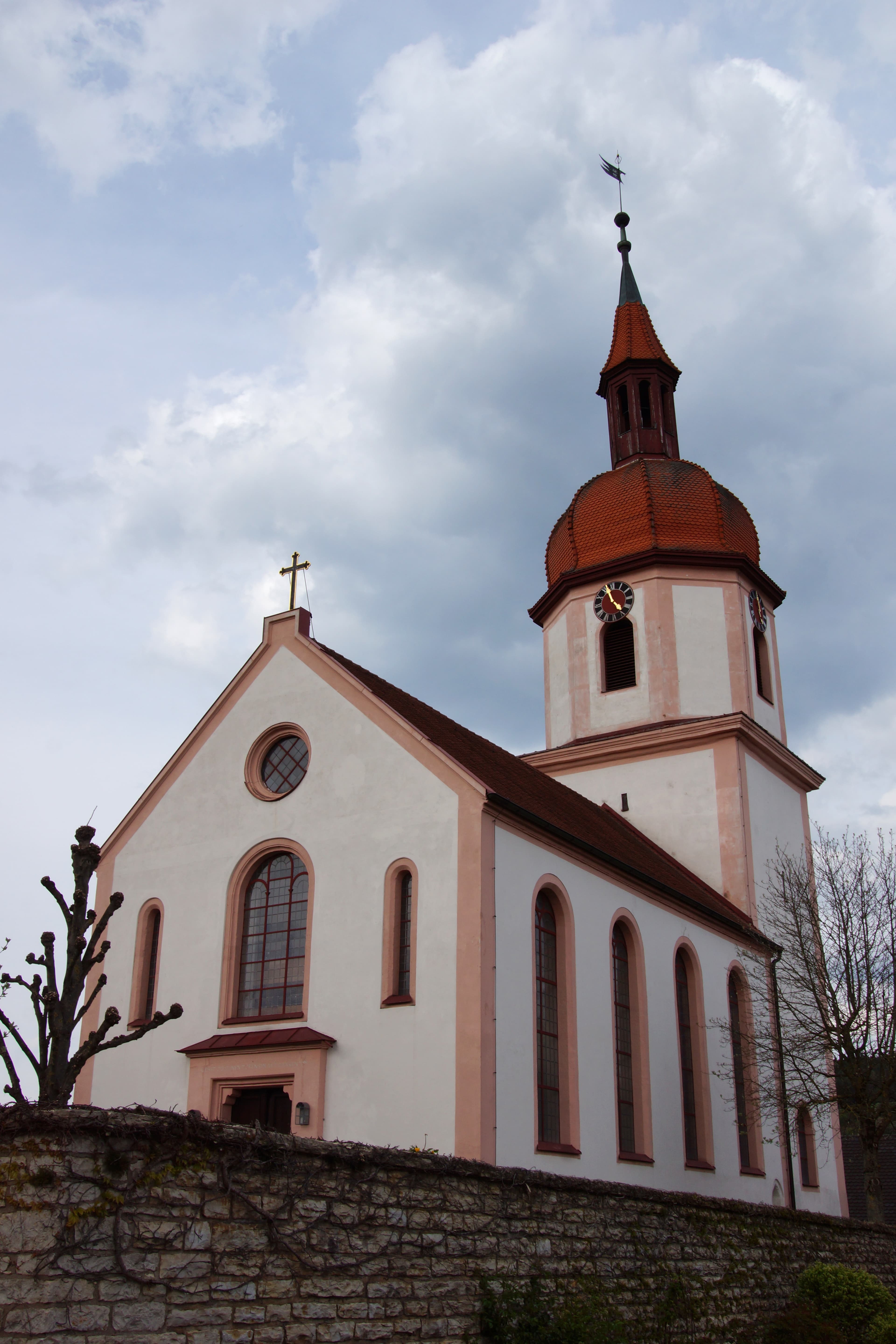 St. Erhard