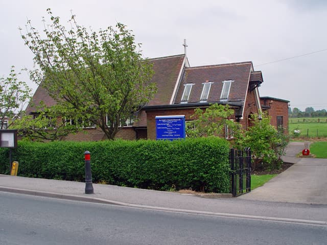 St Faith's Church