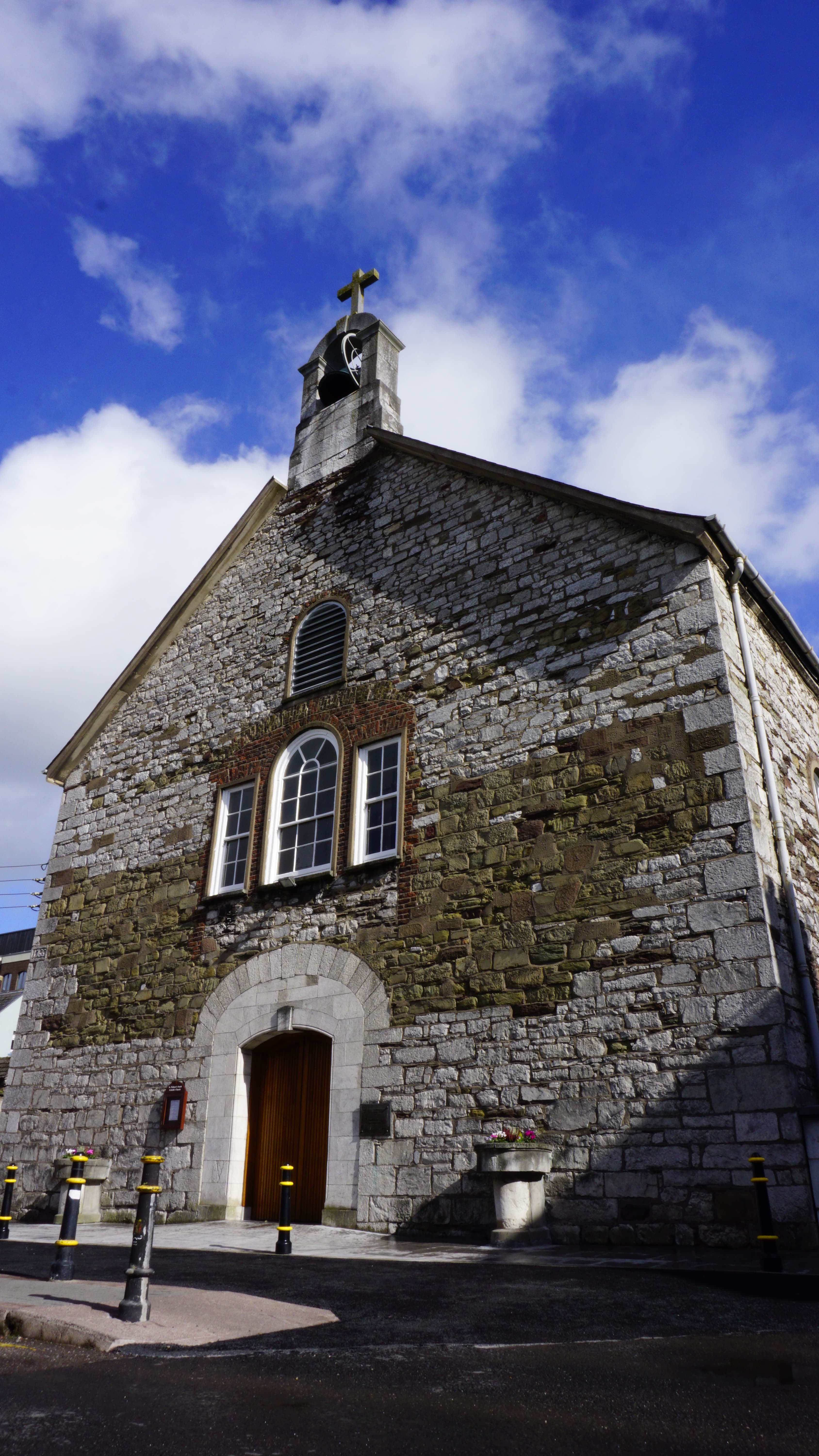 St. Finbarr's South Church