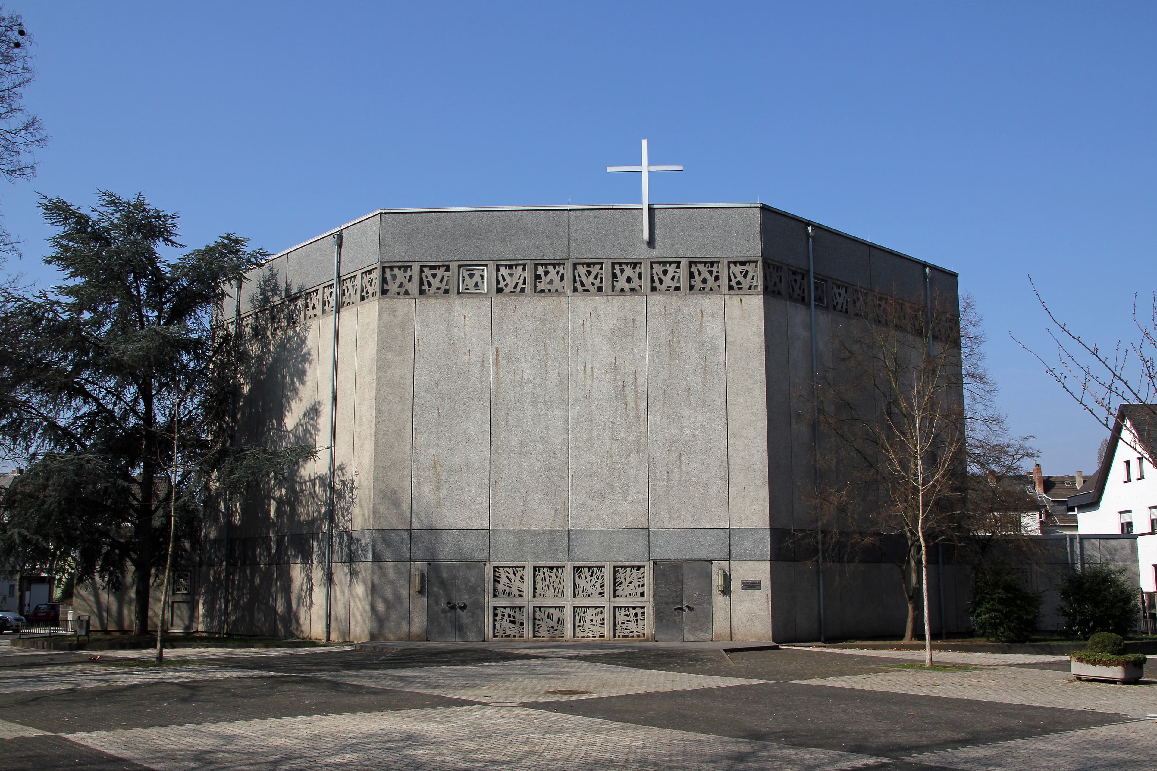 St. Francis' Church