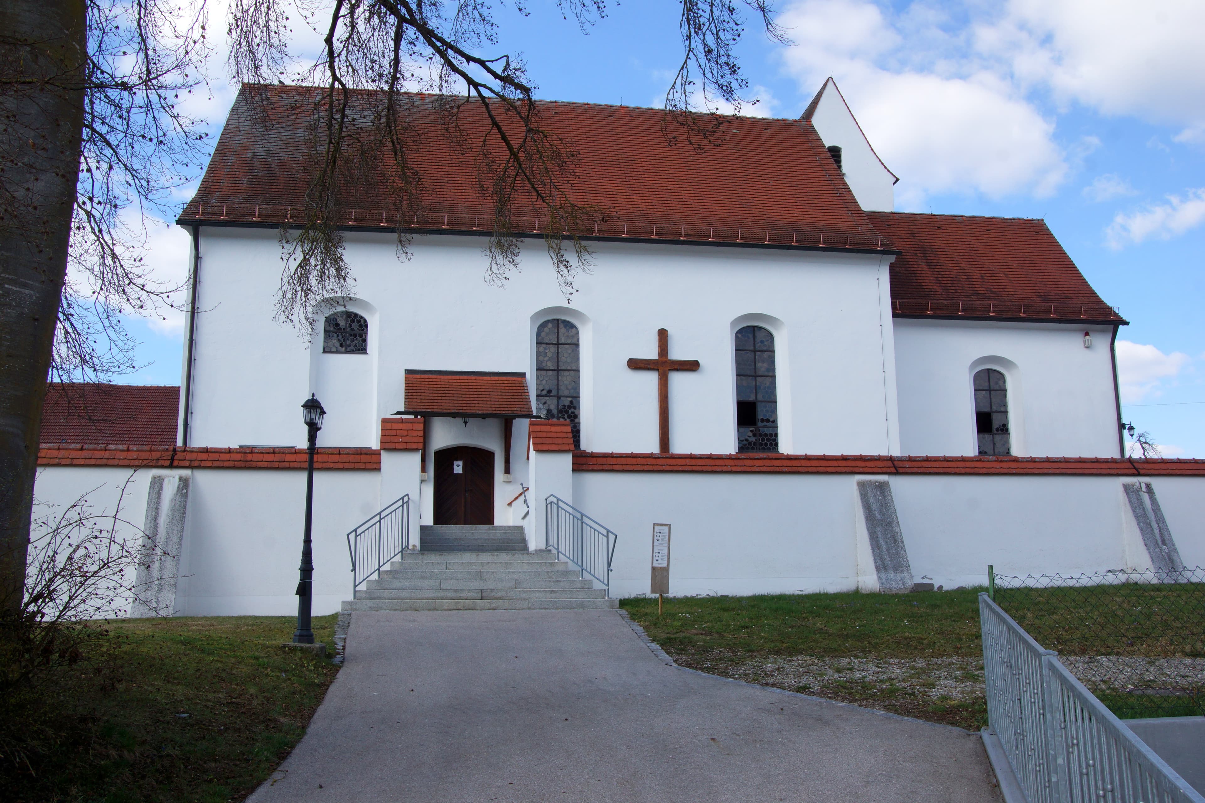 St. Gallus