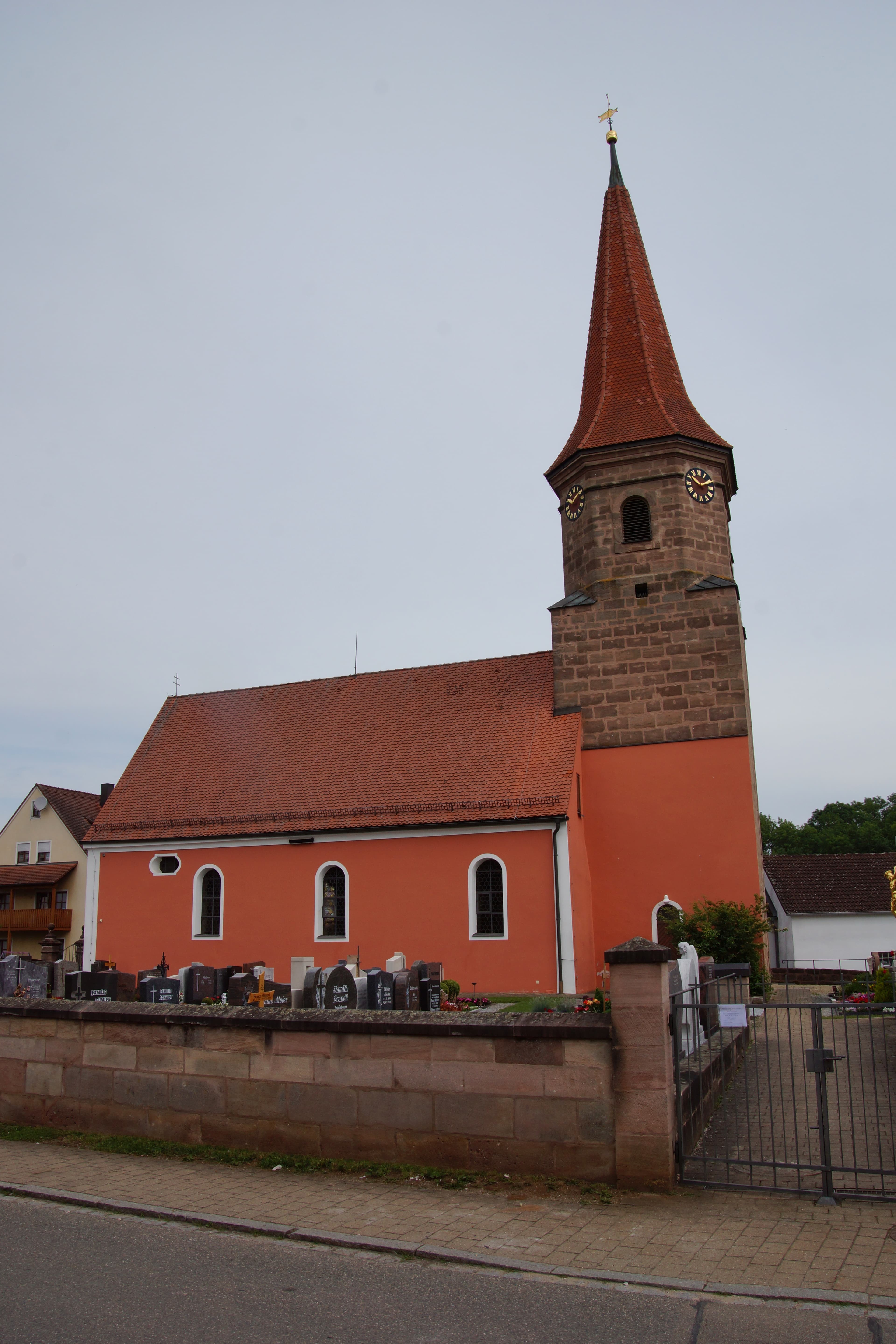 St. Georg