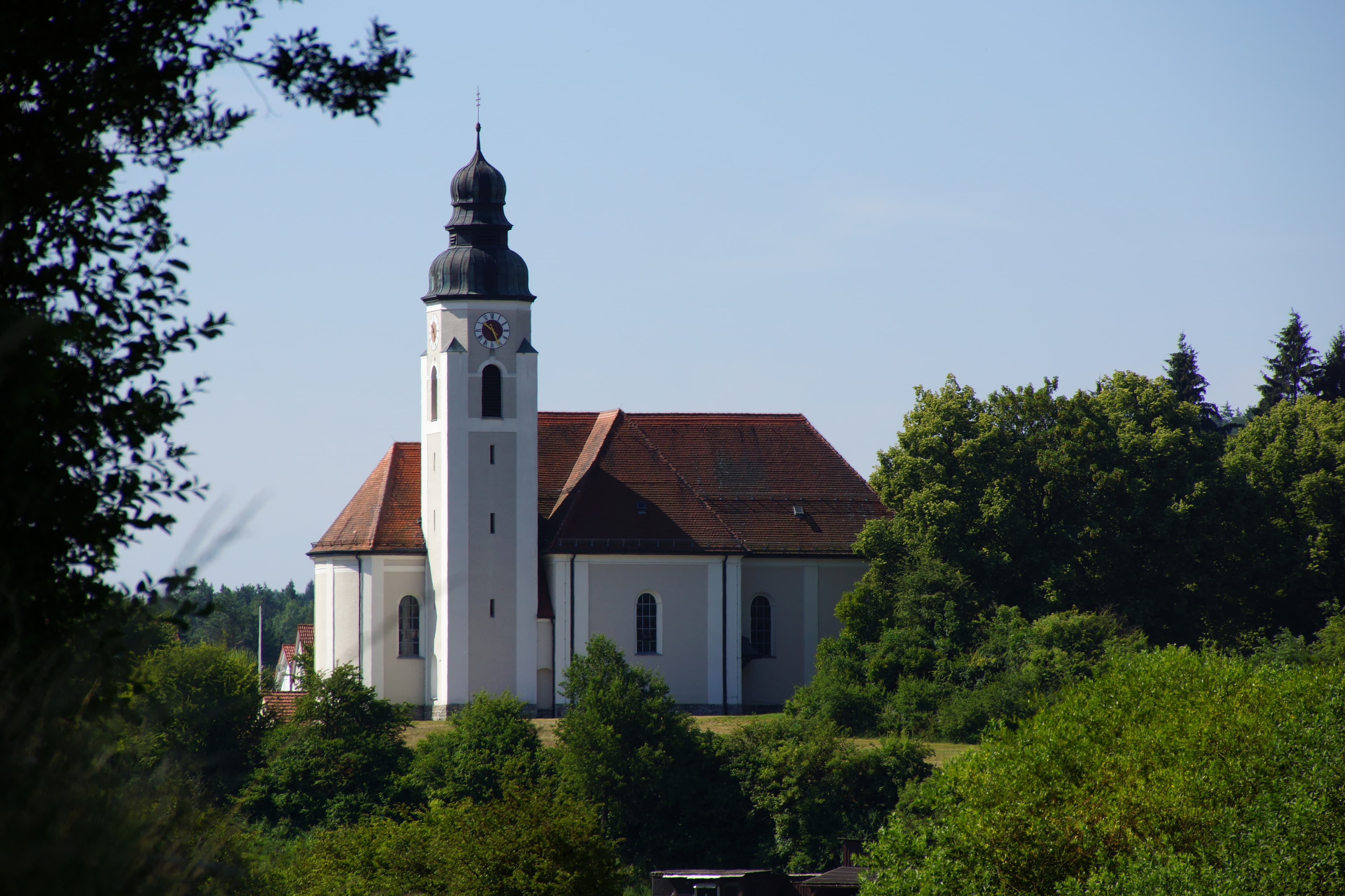 St. Georg