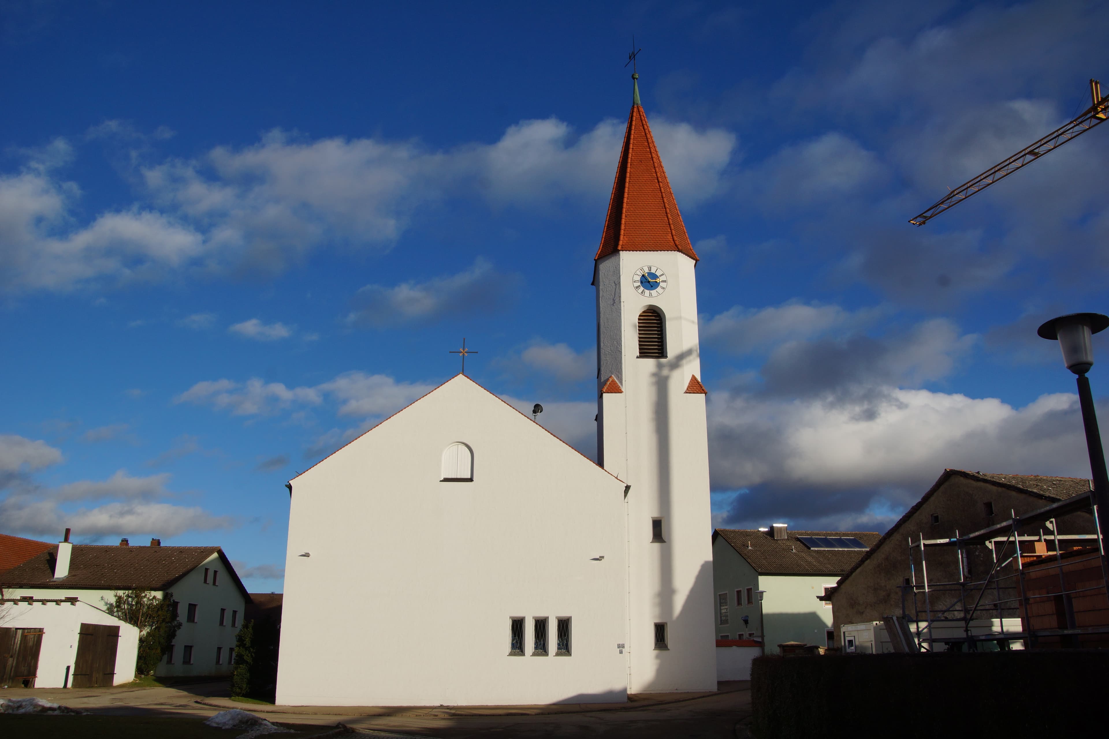 St. Georg