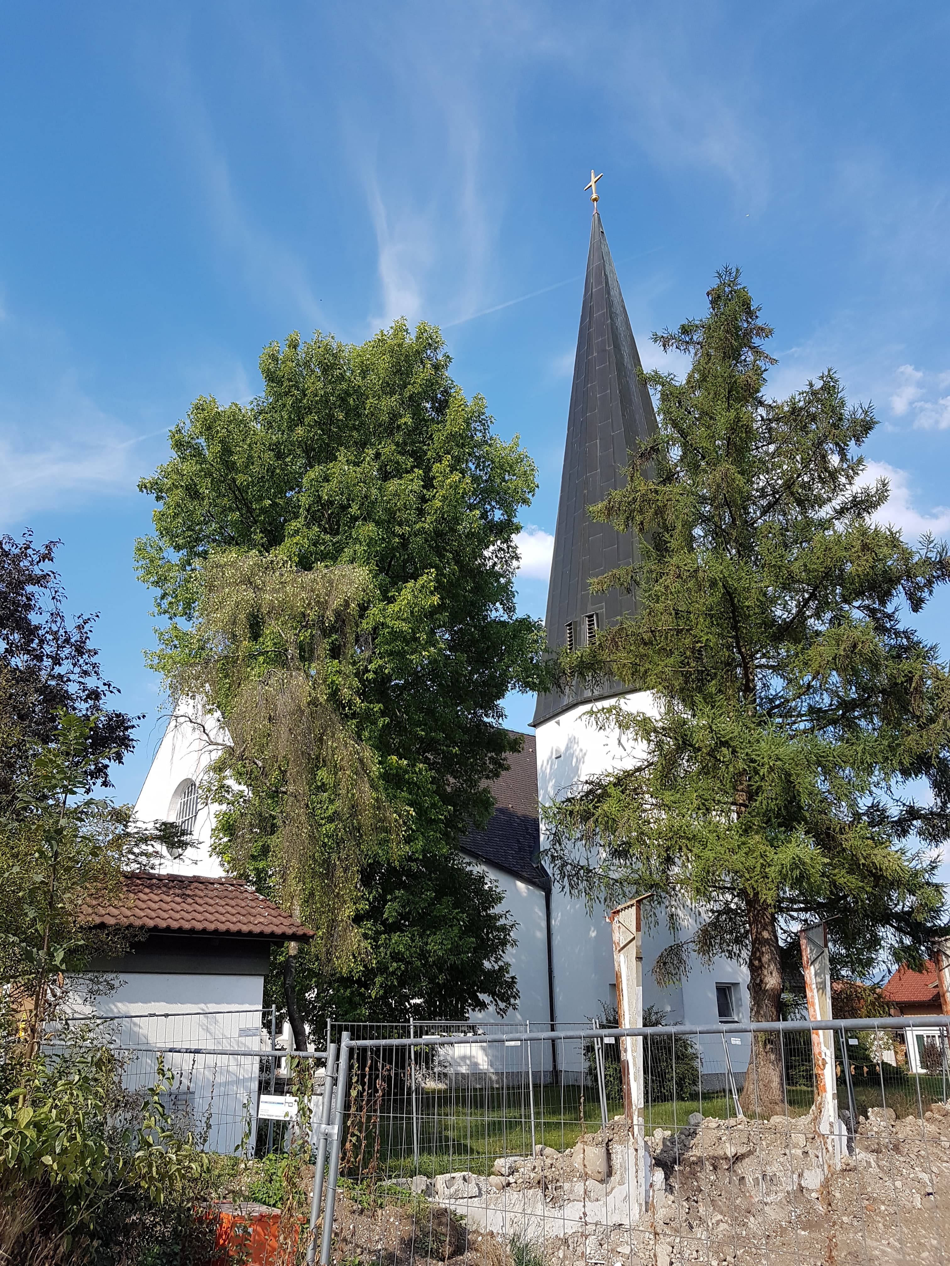 St. Georg