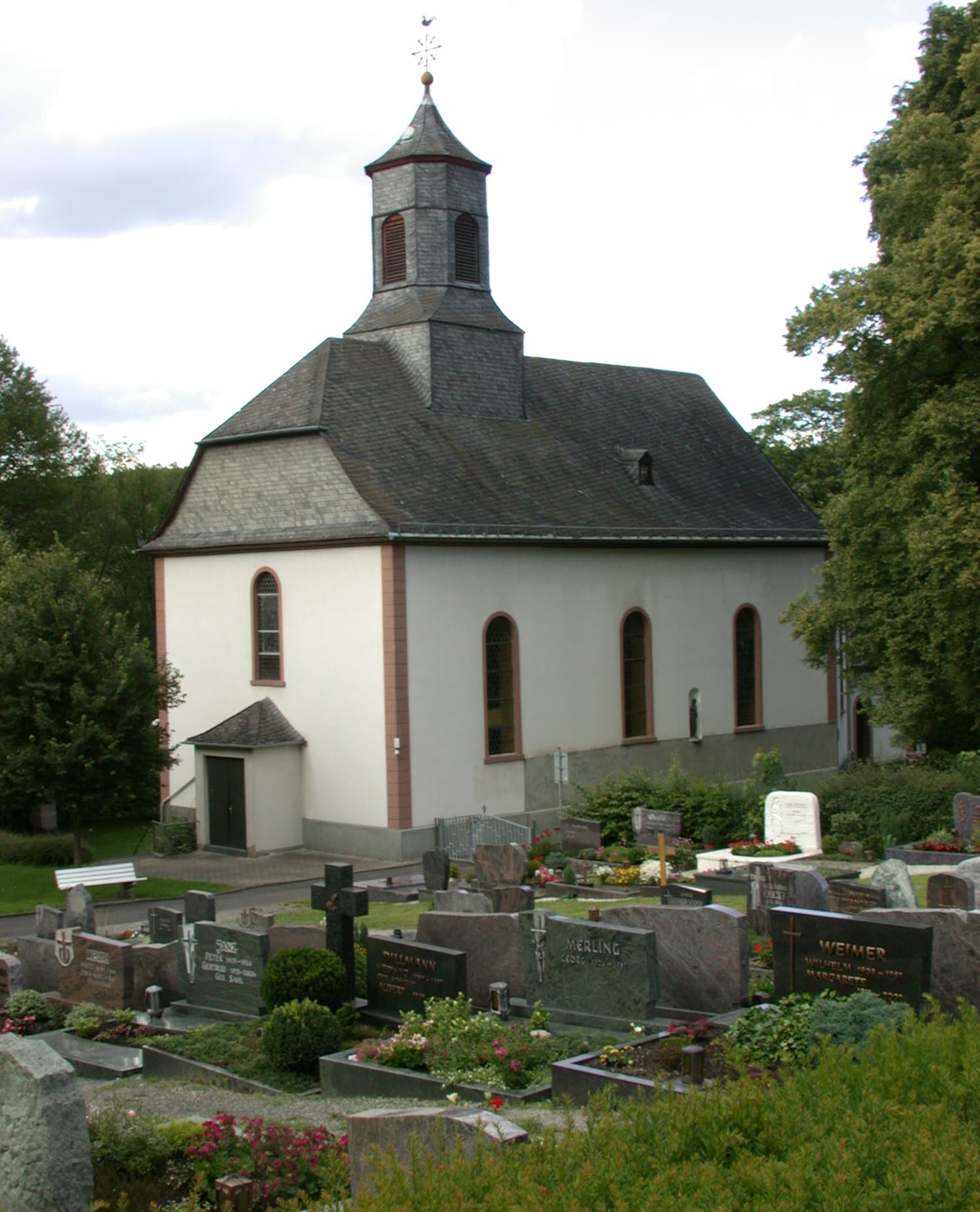 St. Georg