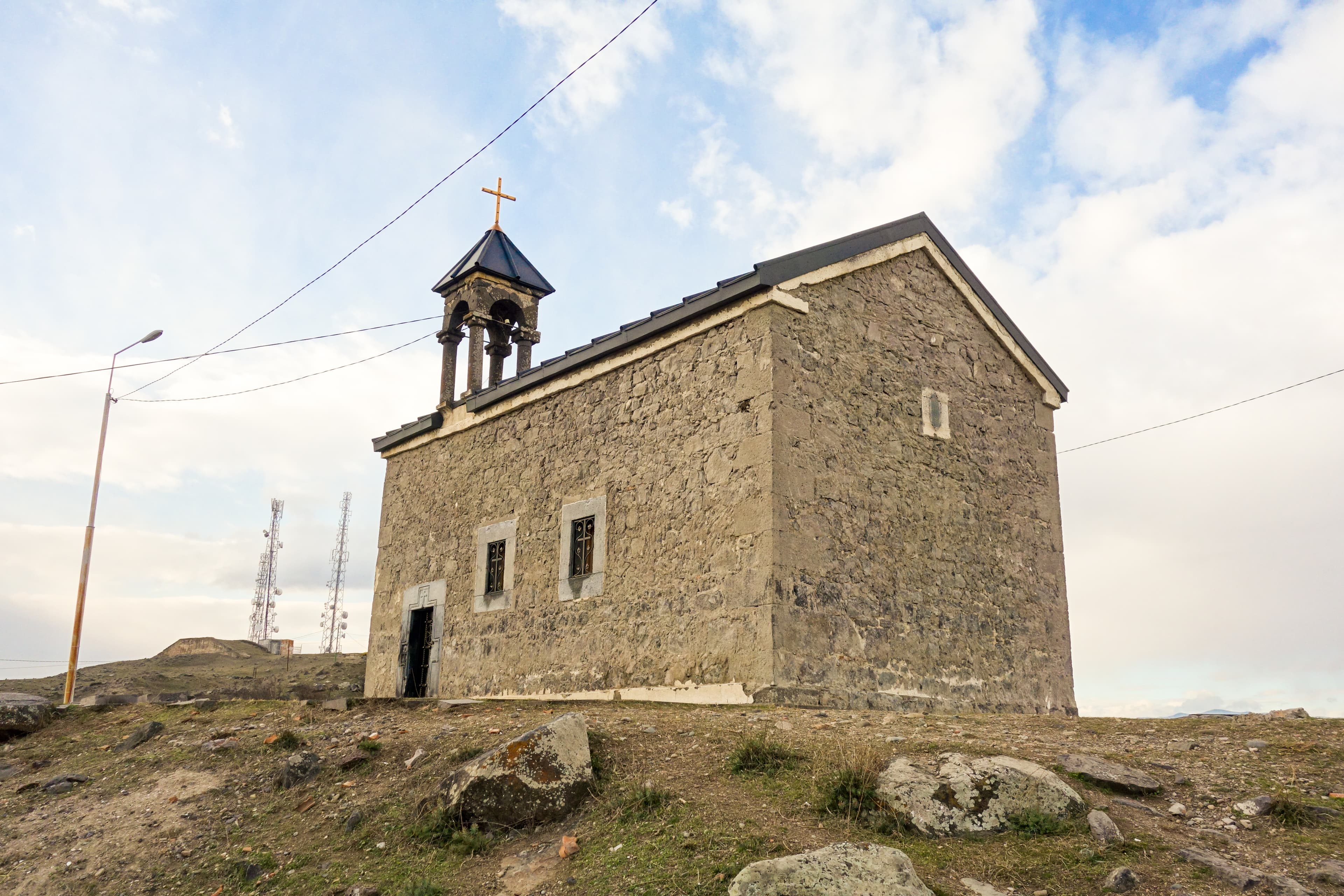 Saint George Church