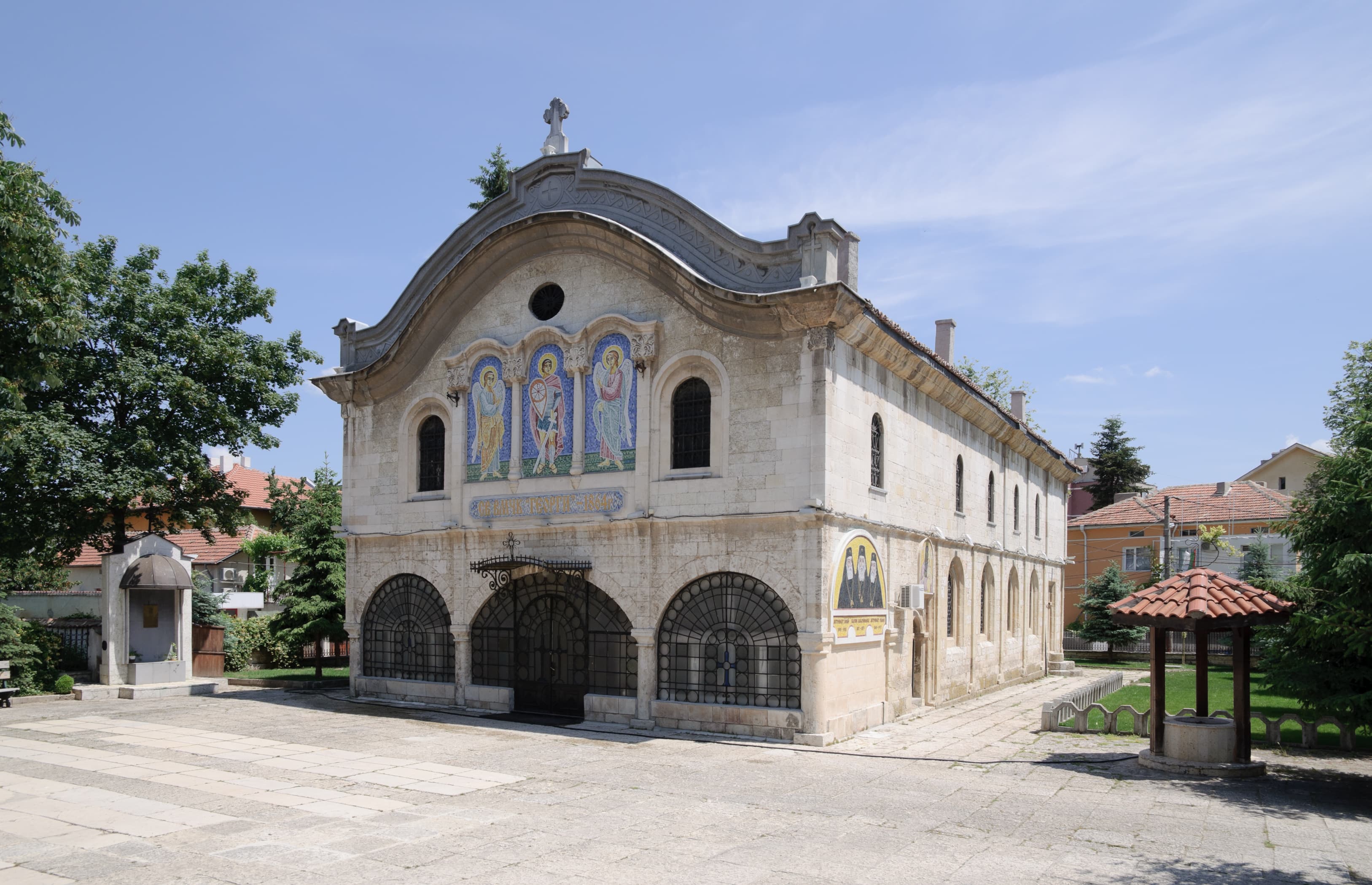 Saint George Church