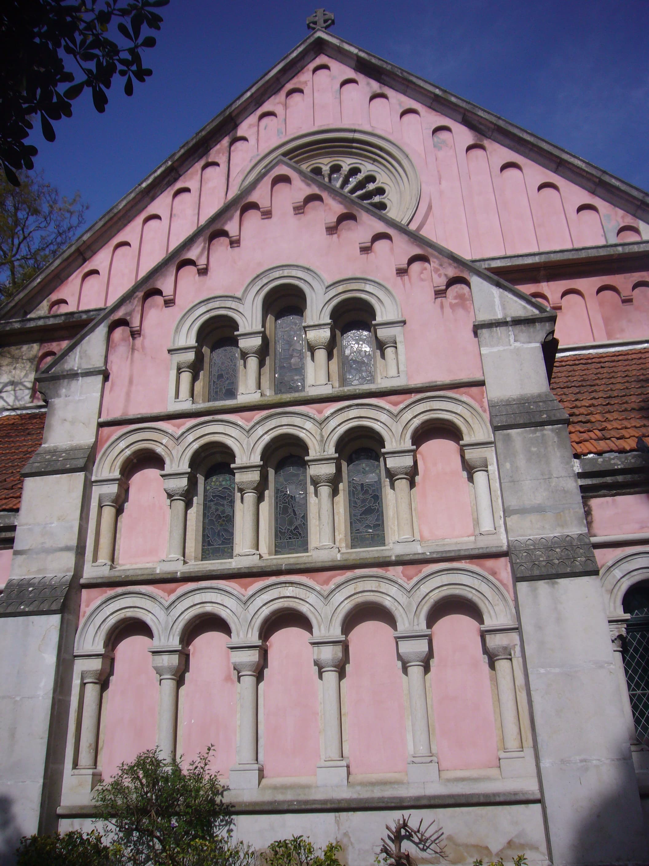 Saint George's Church