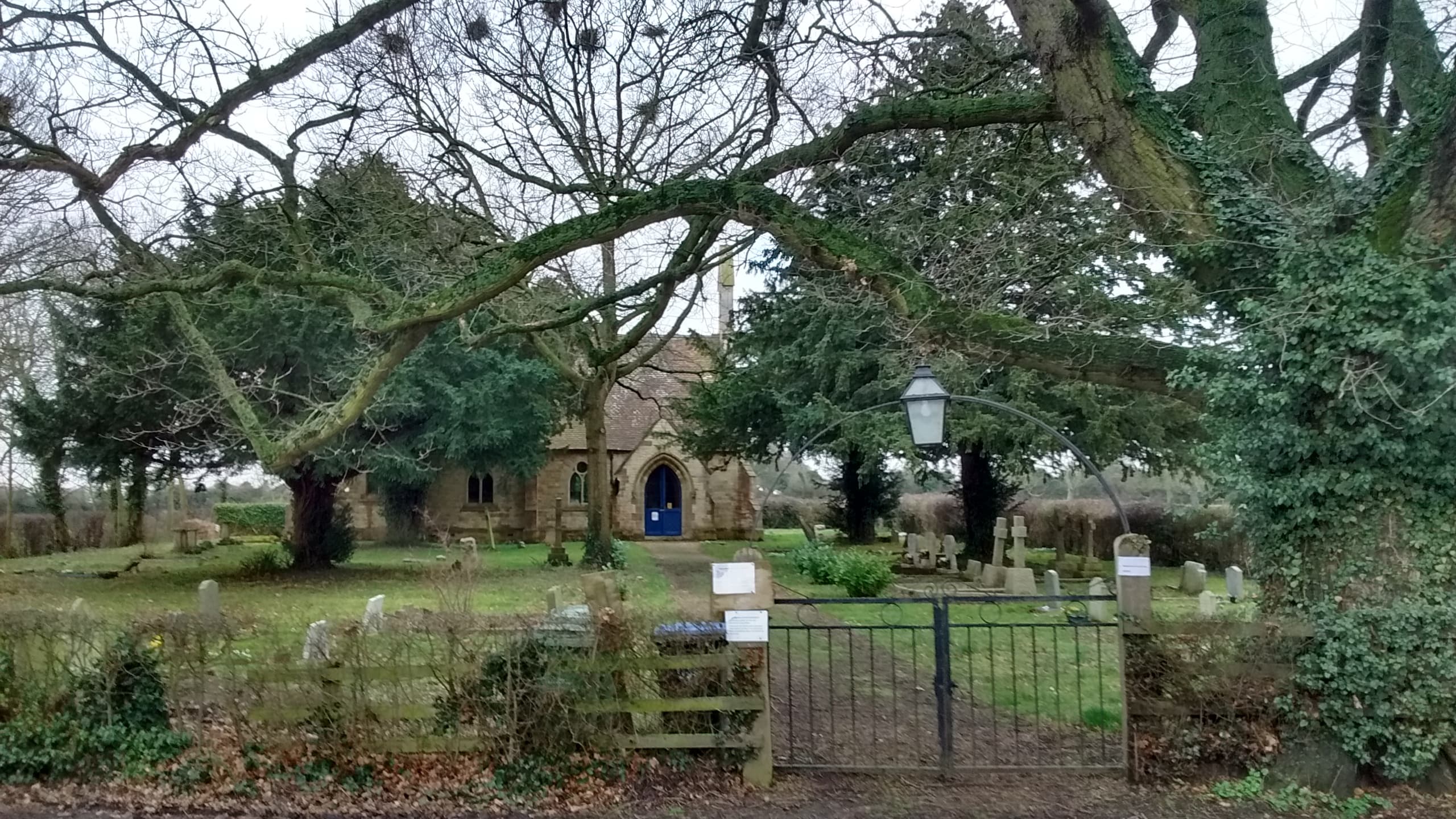 Church of St George