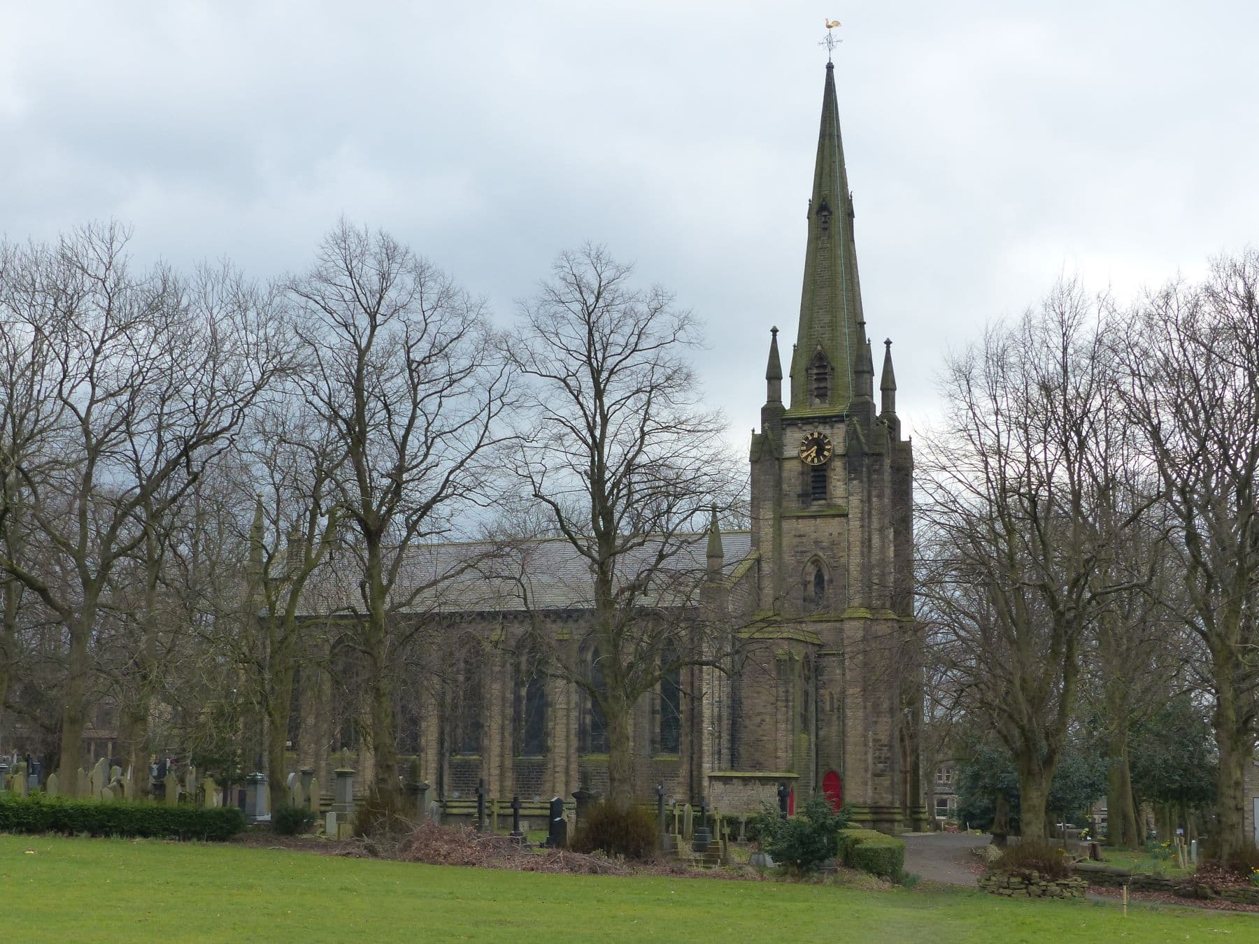 Church of St George