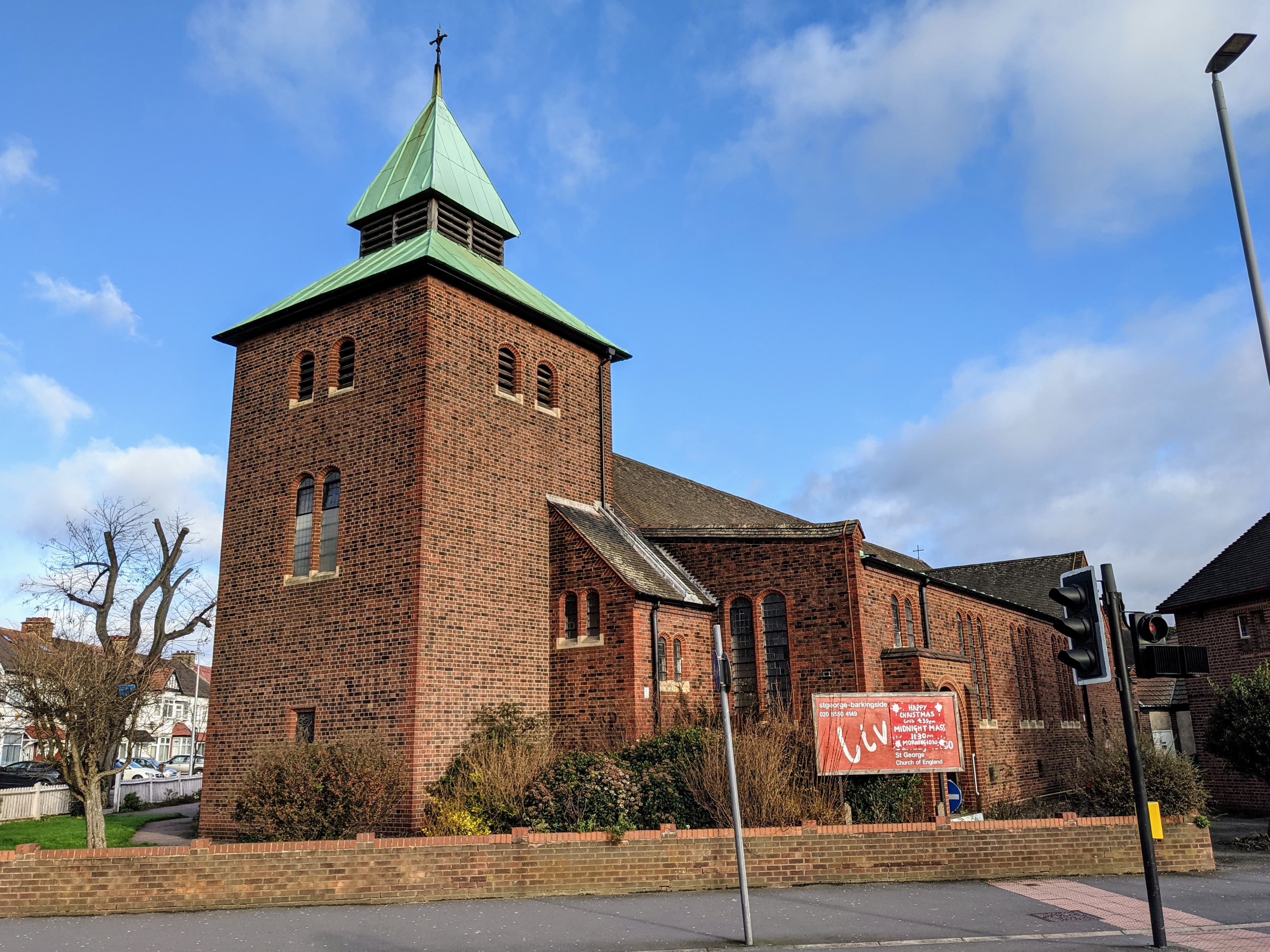 St George's Church