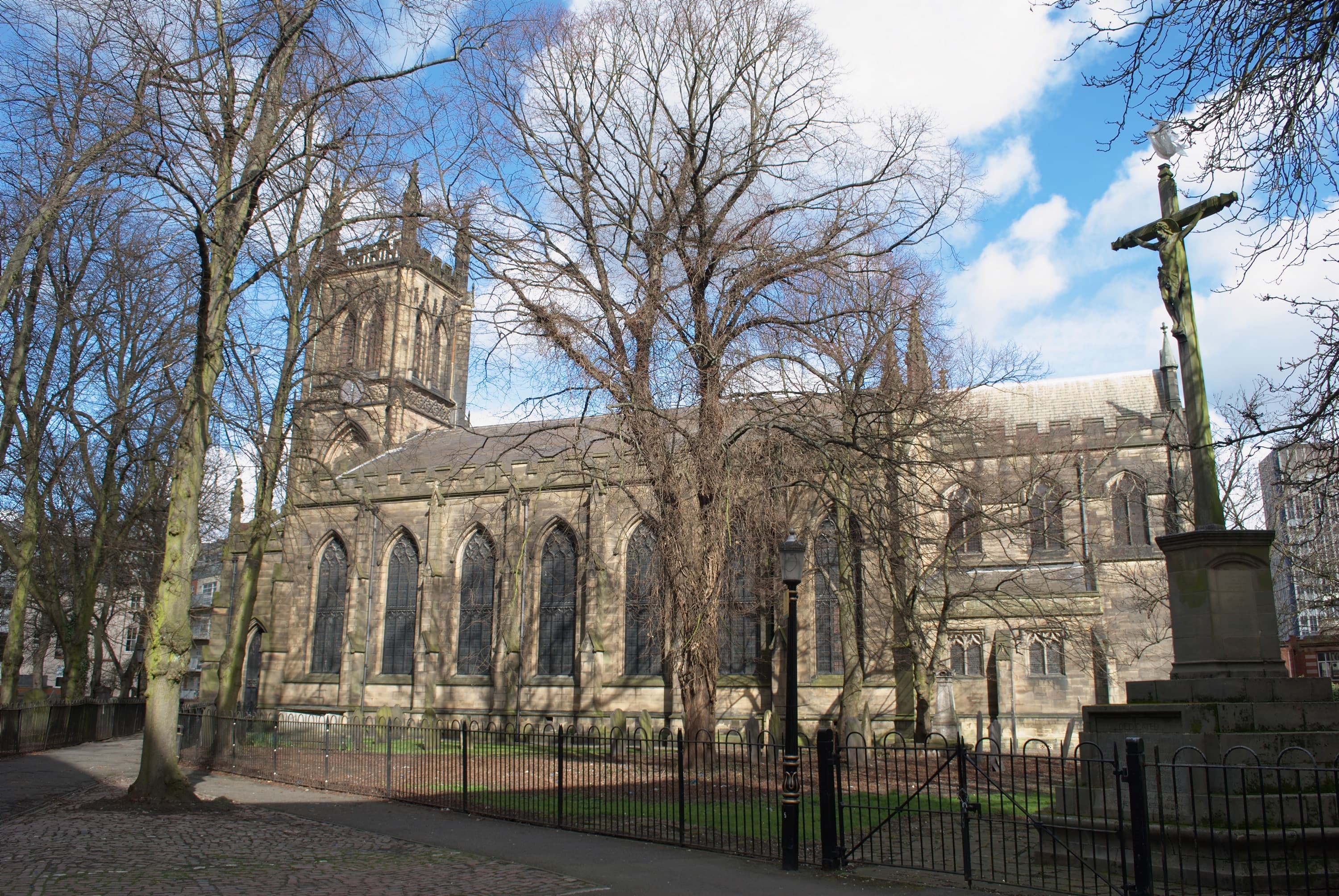 Church of St George