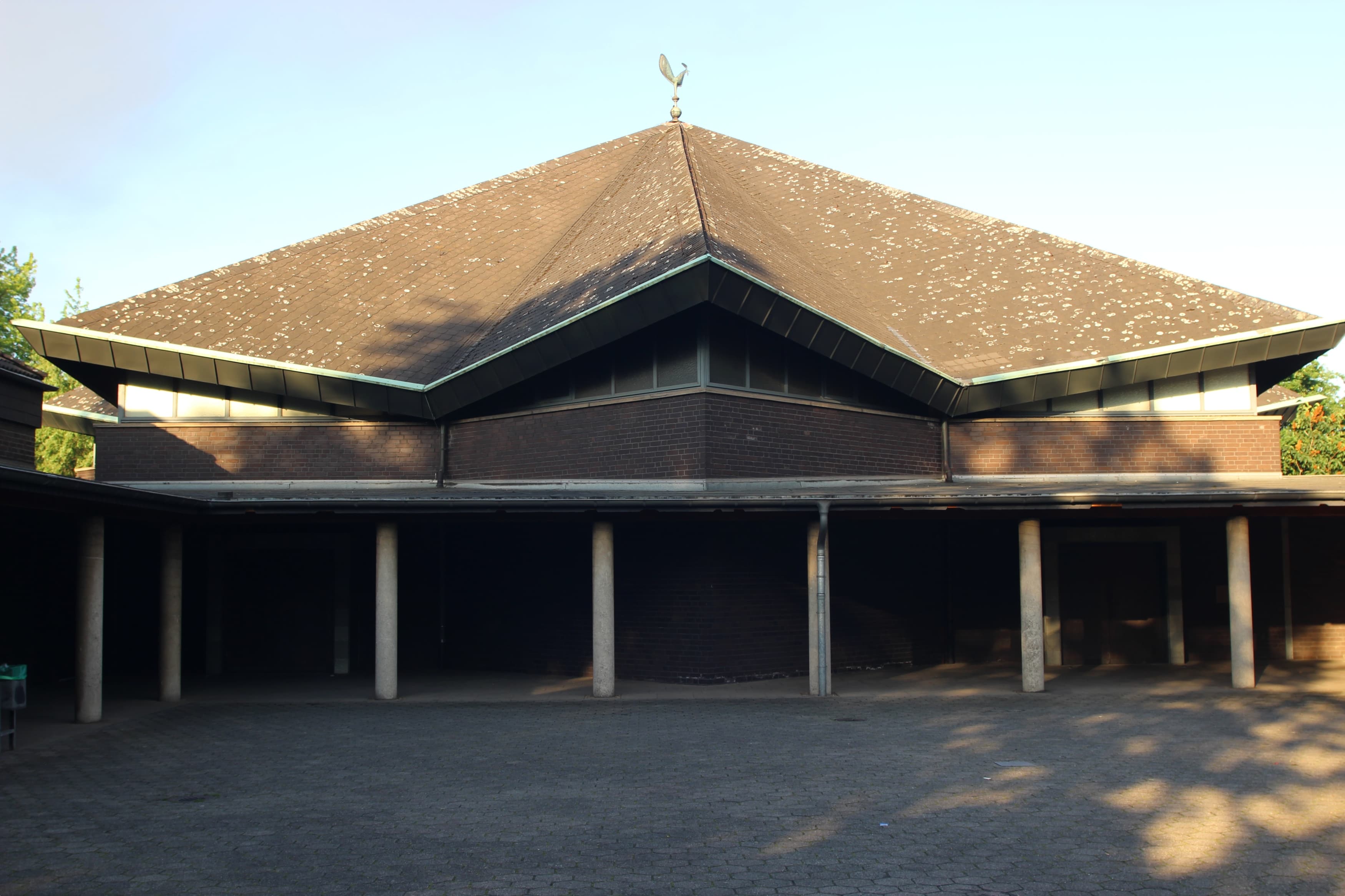 St. Hildegard