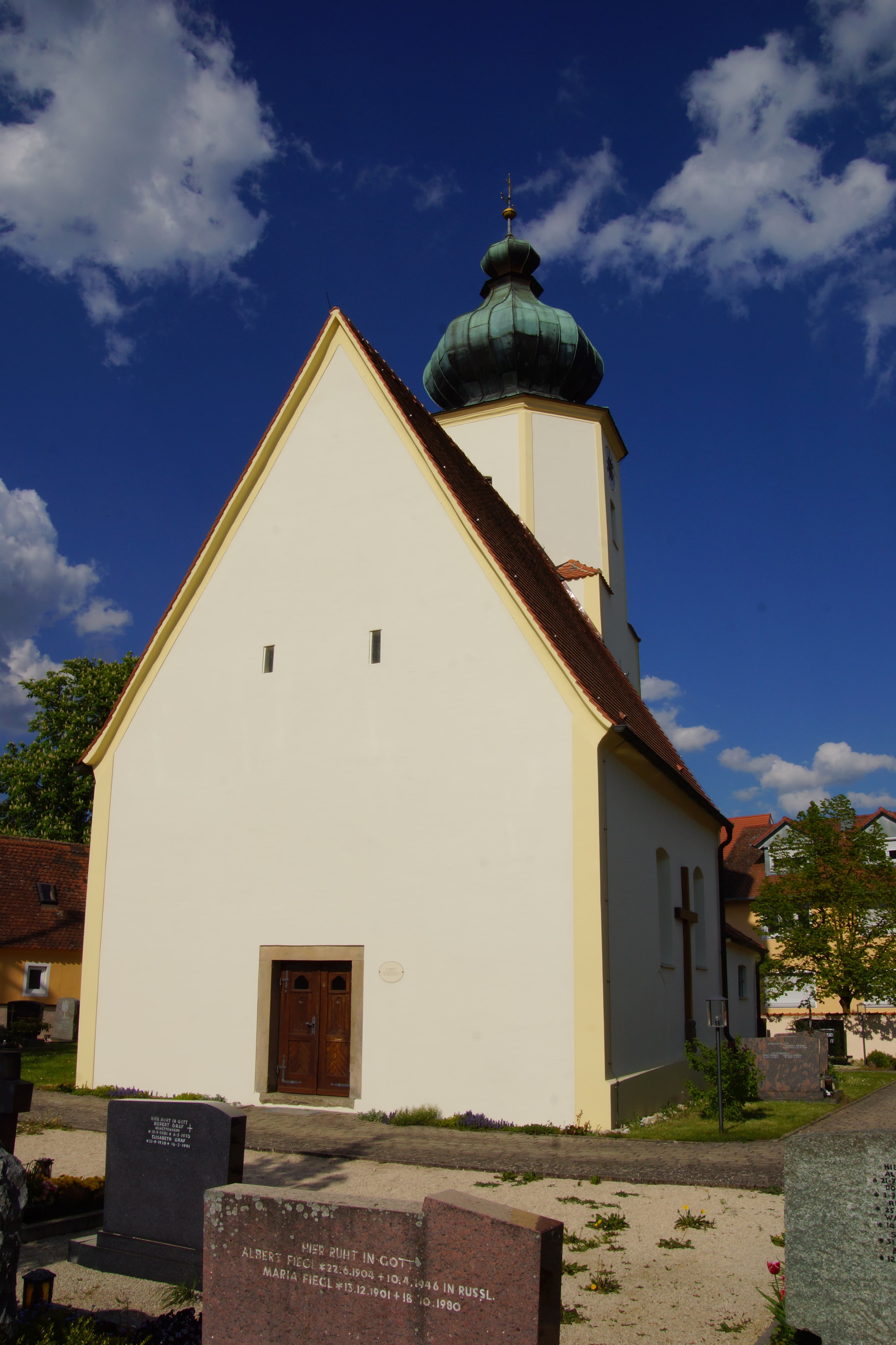St. Hippolyt