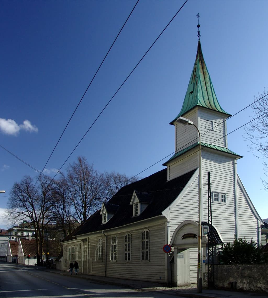 St George's Church