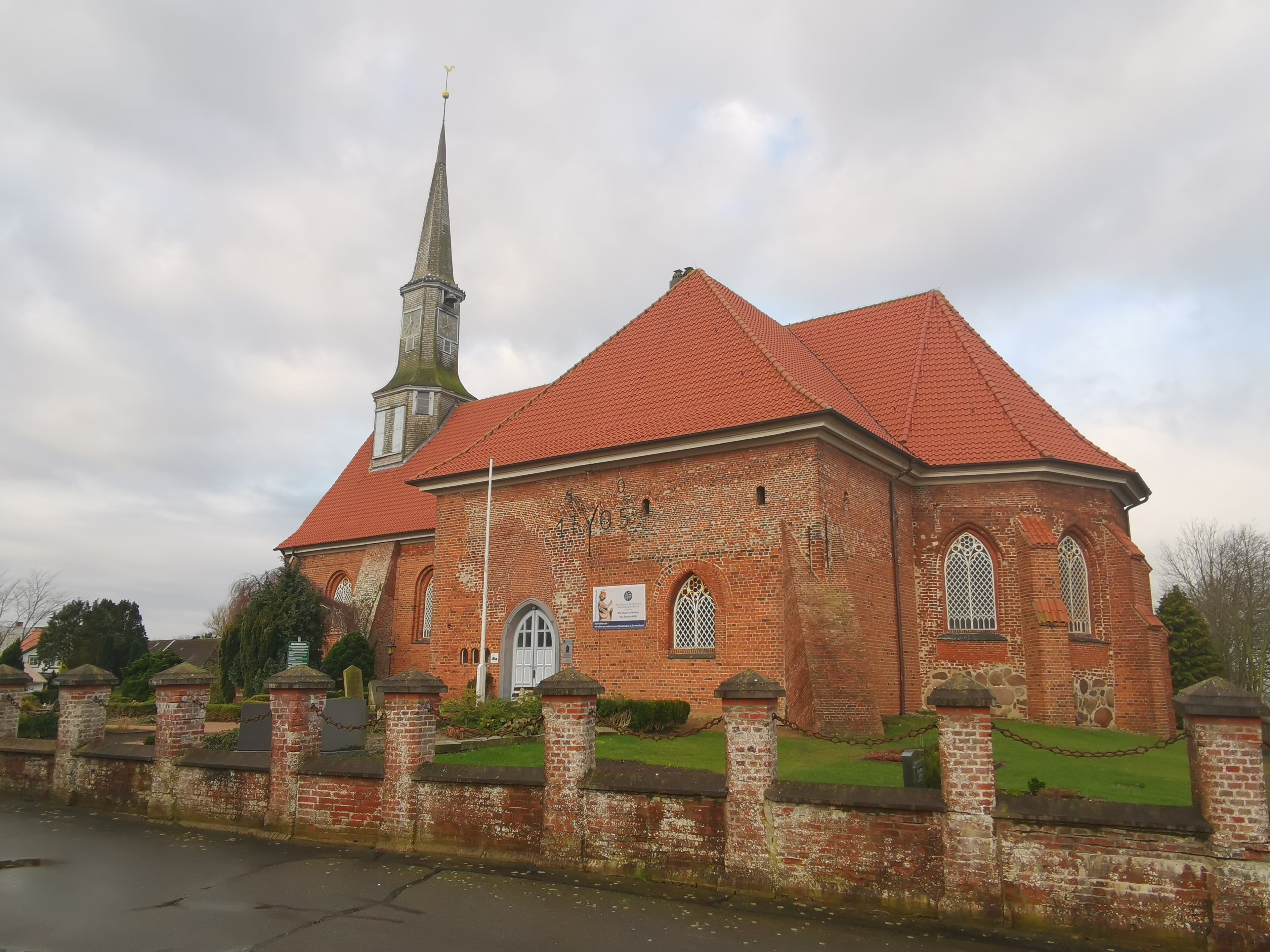 St. Jacobi