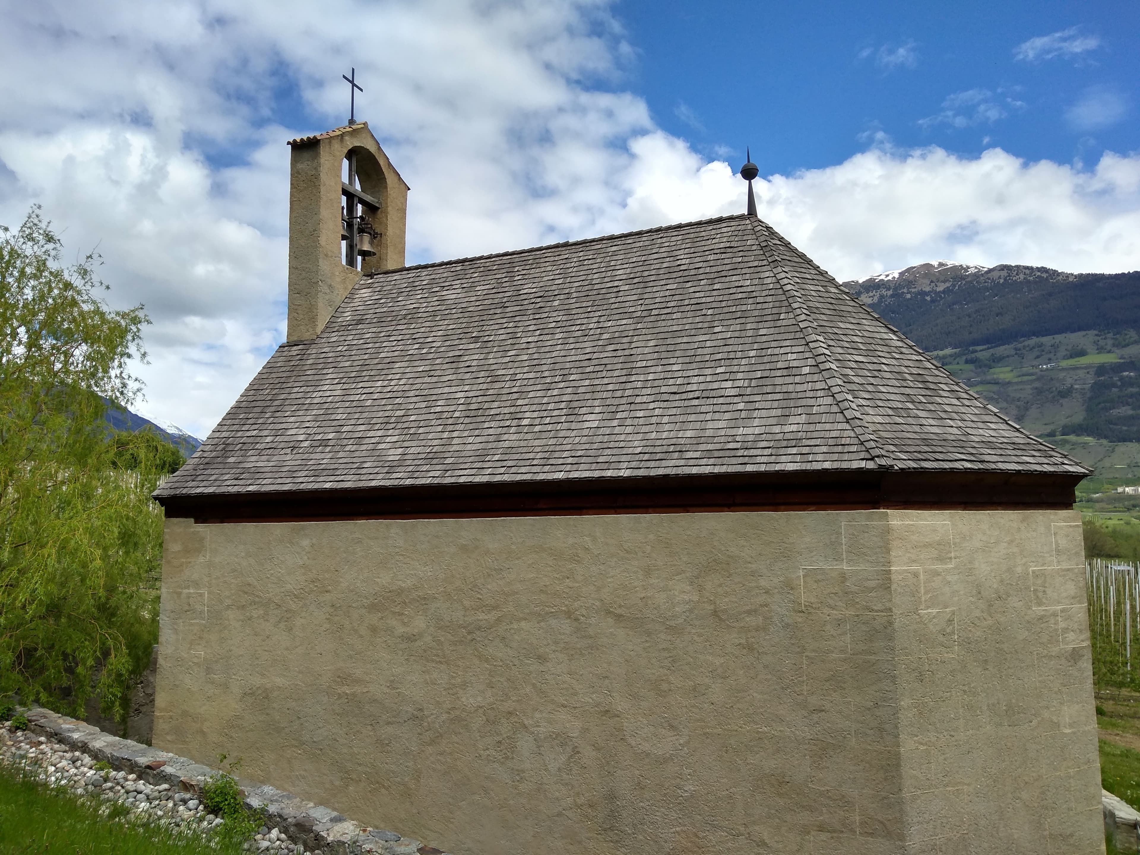 Saint James church