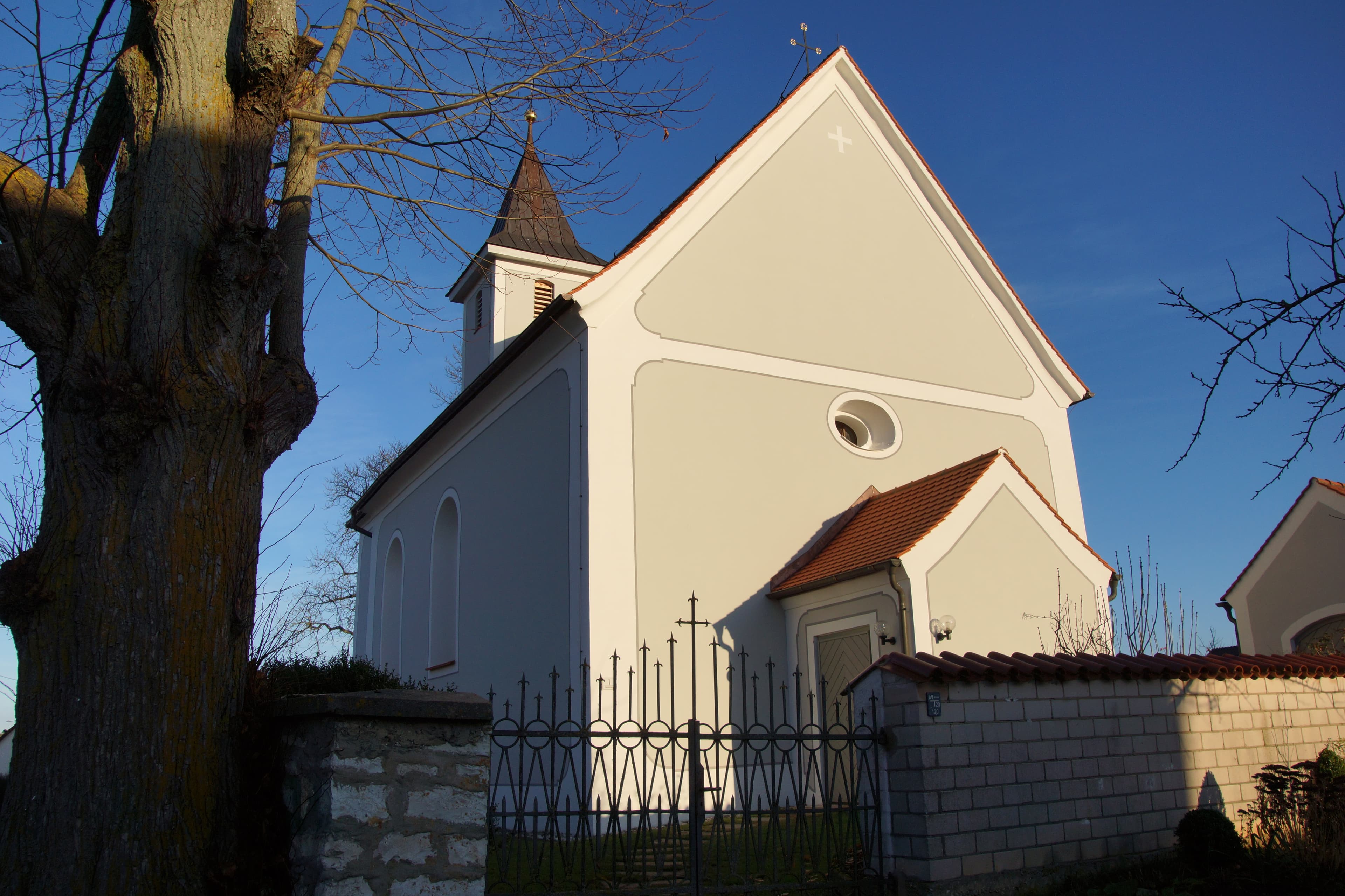 St. Jakobus
