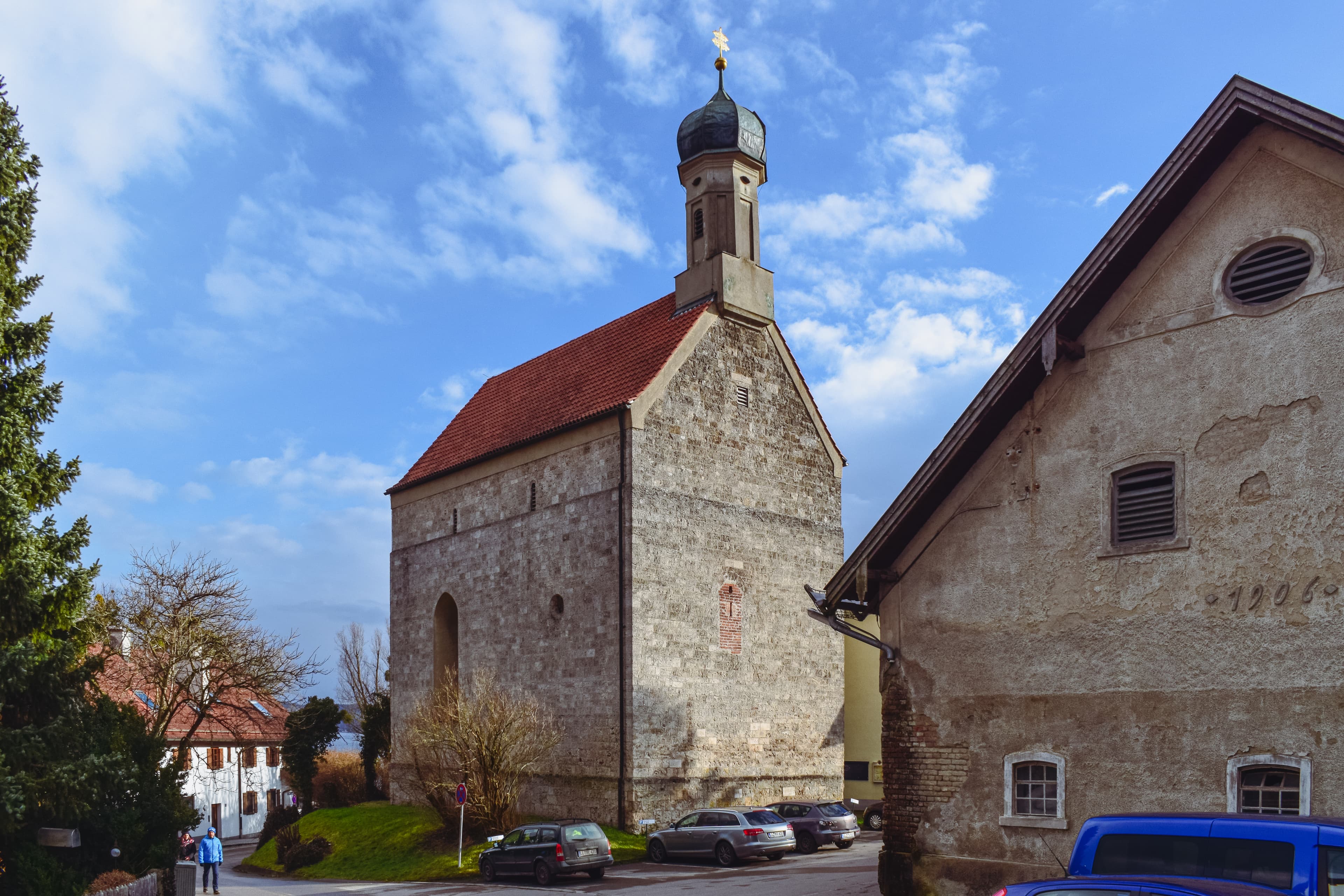 St. Jakobus