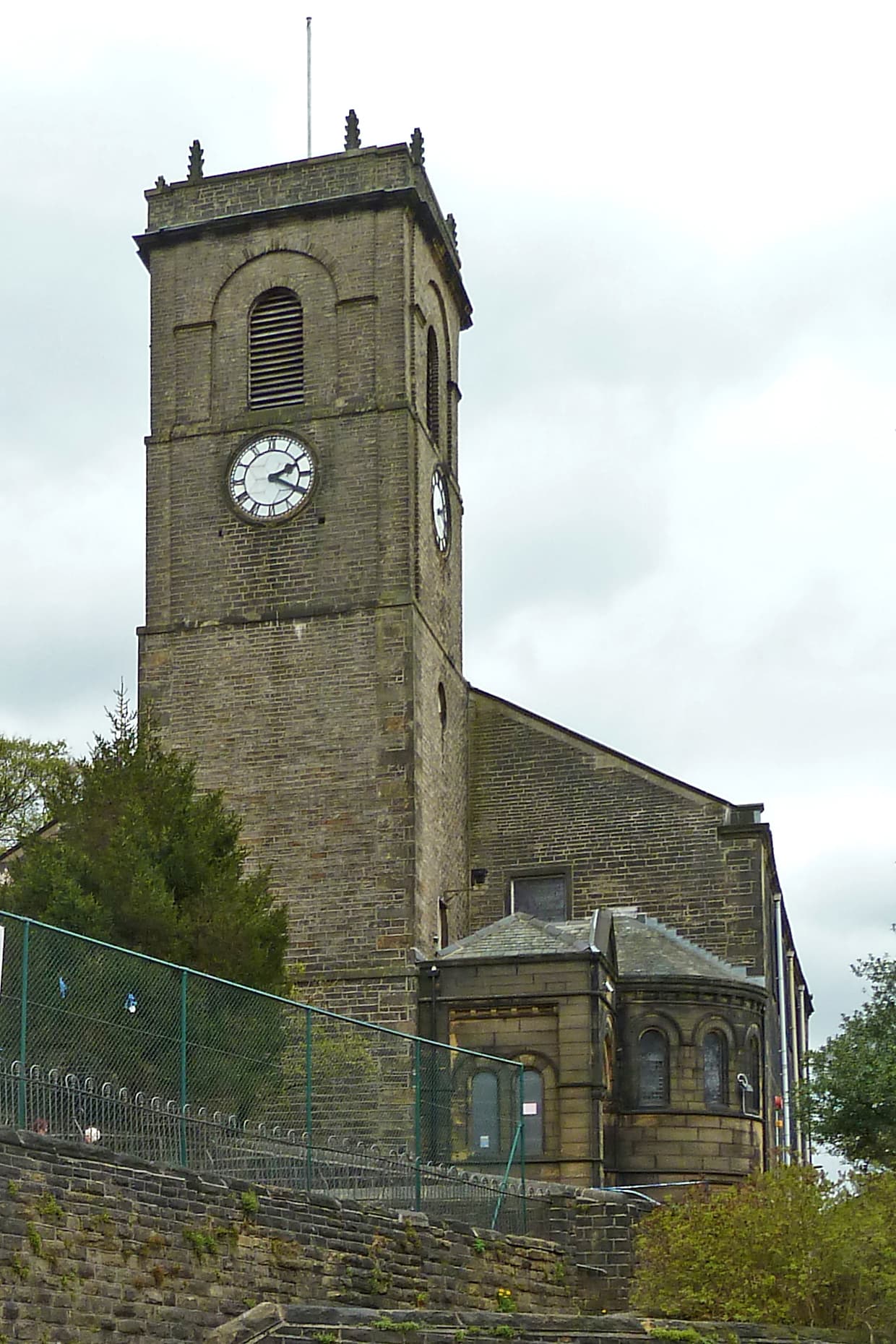 Church of Saint James