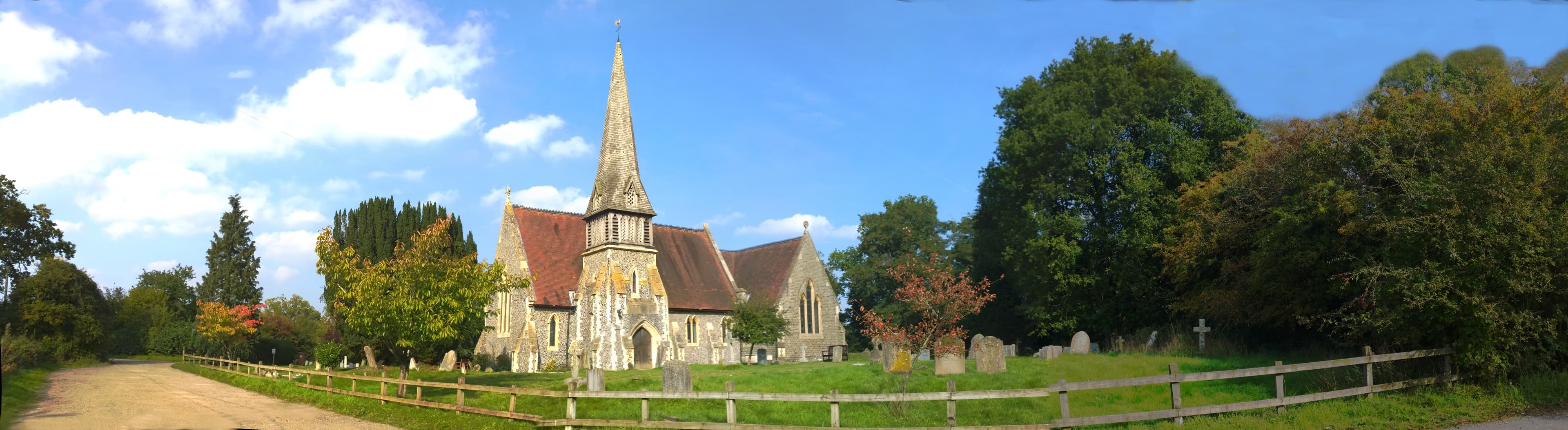 Church of St James