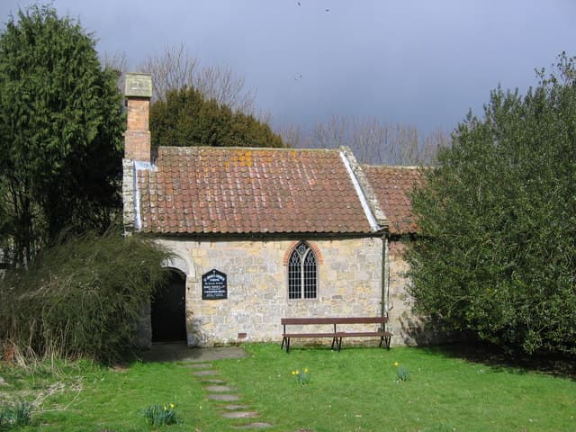 Church of St James
