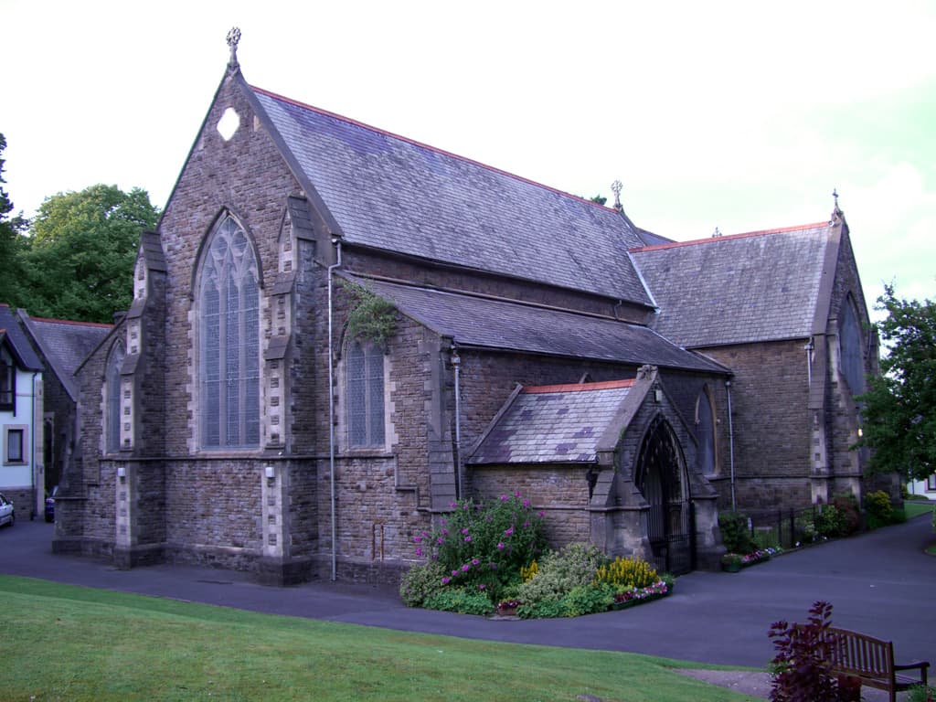 St James' Church