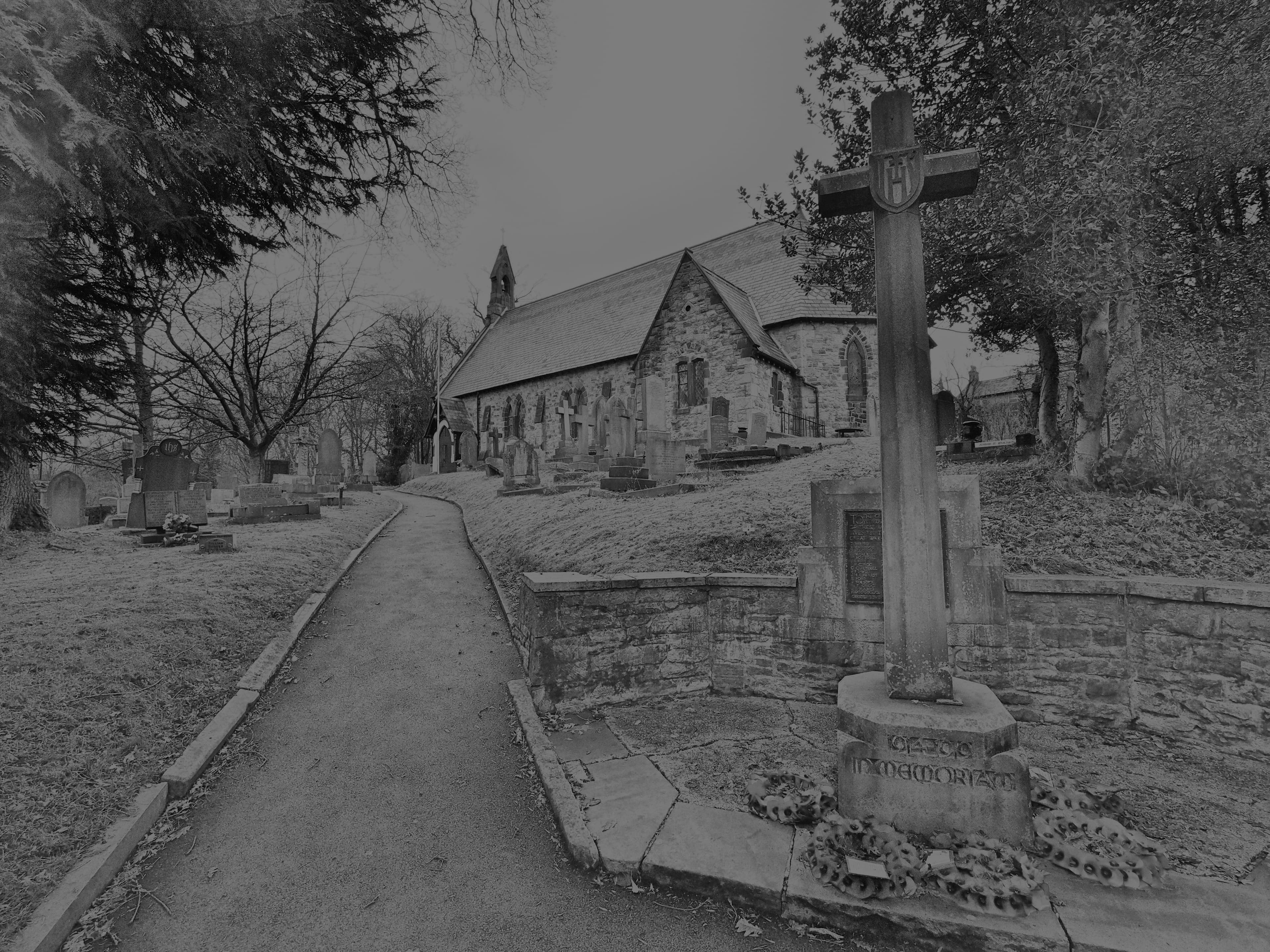 Church of St James