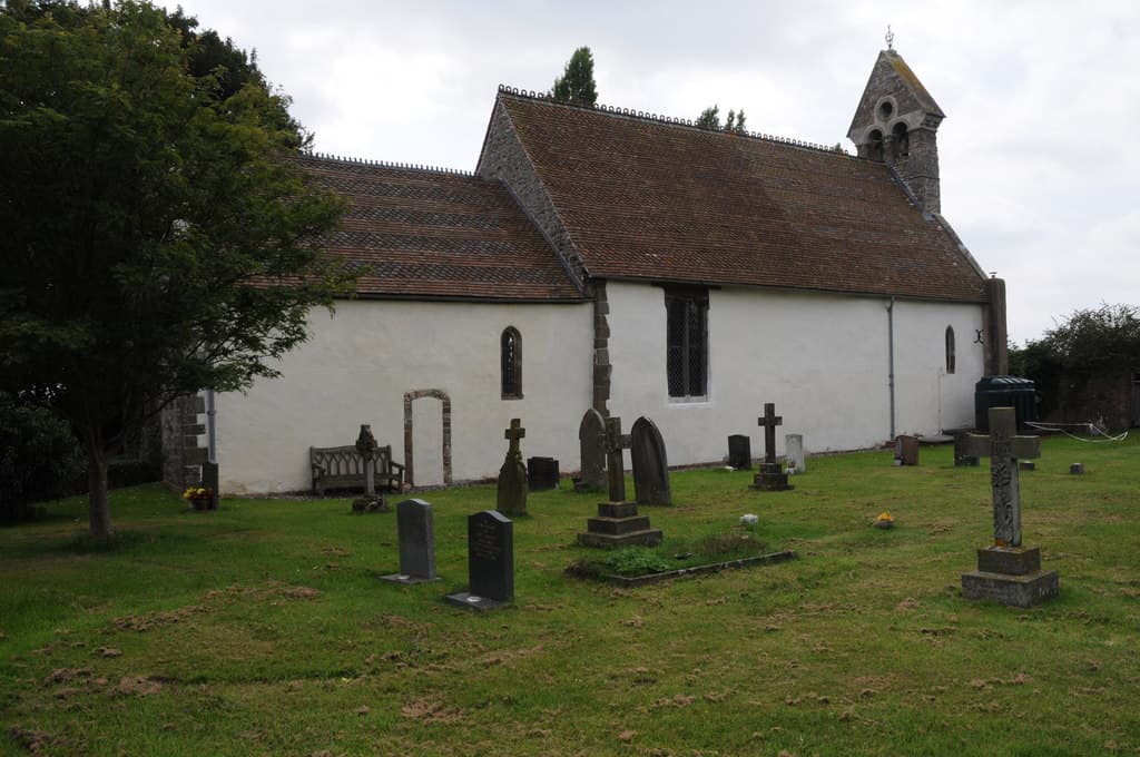 Church of St James
