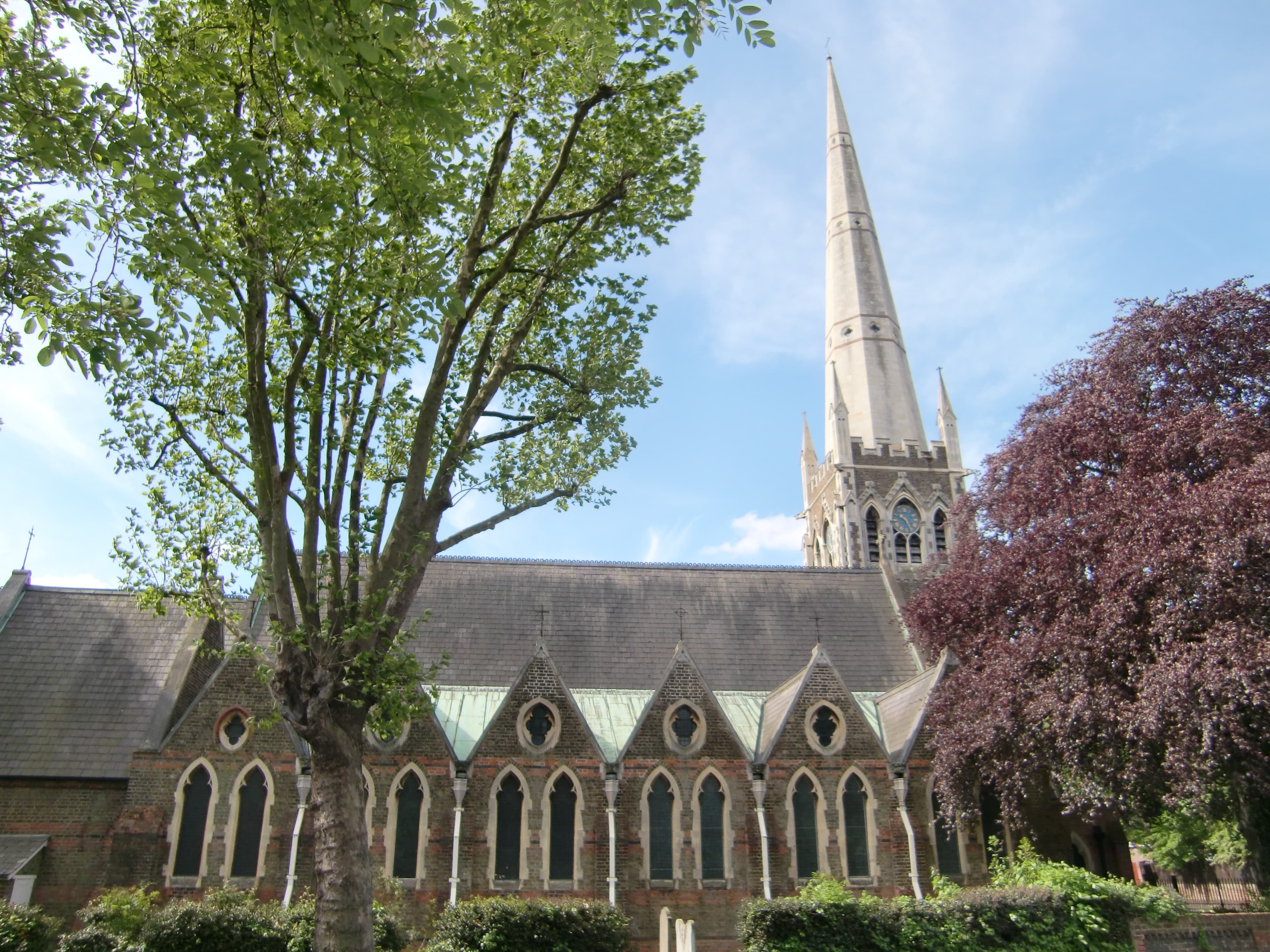 St James's Church