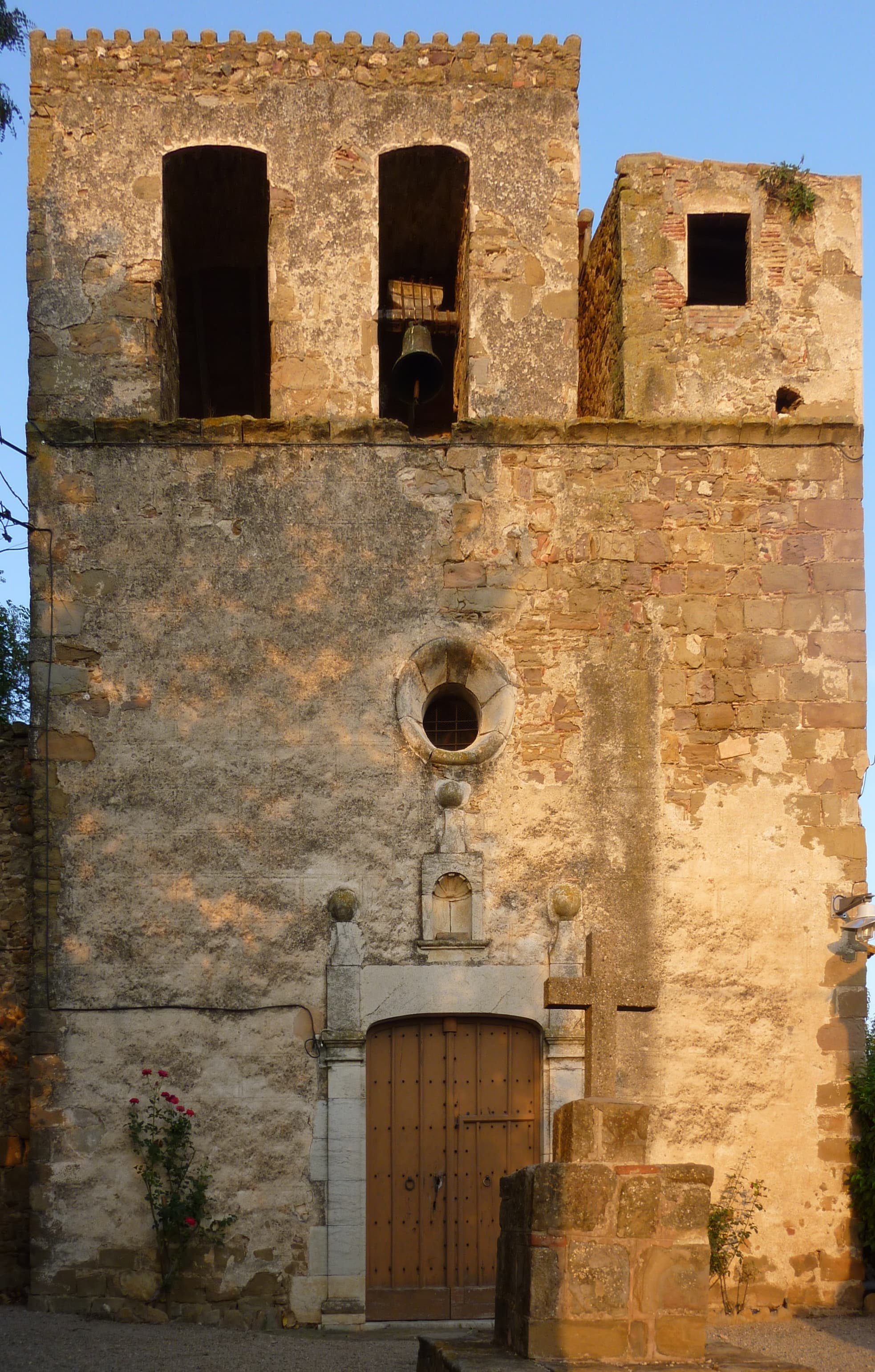 Sant Joan de Matajudaica