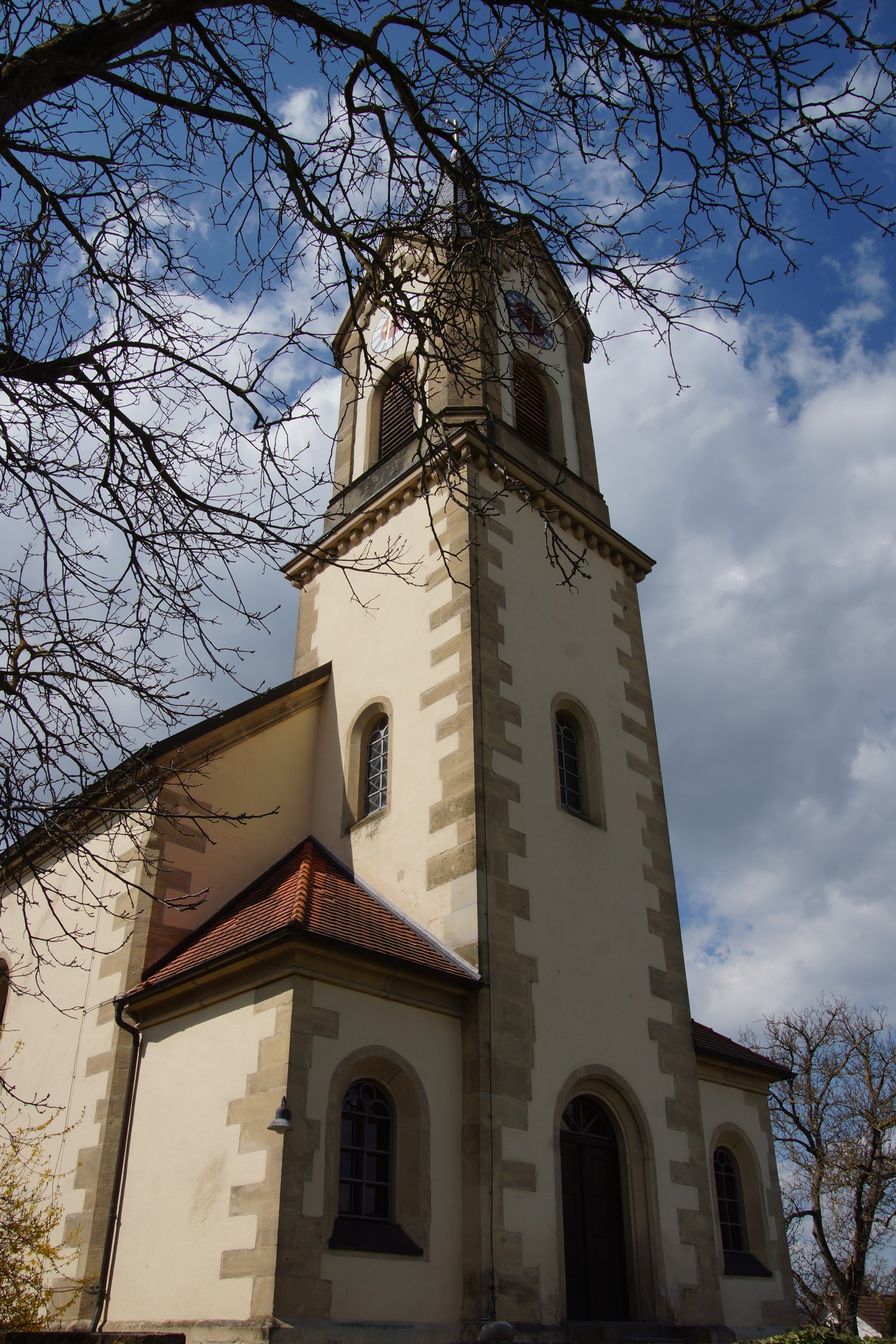 St. Johannes