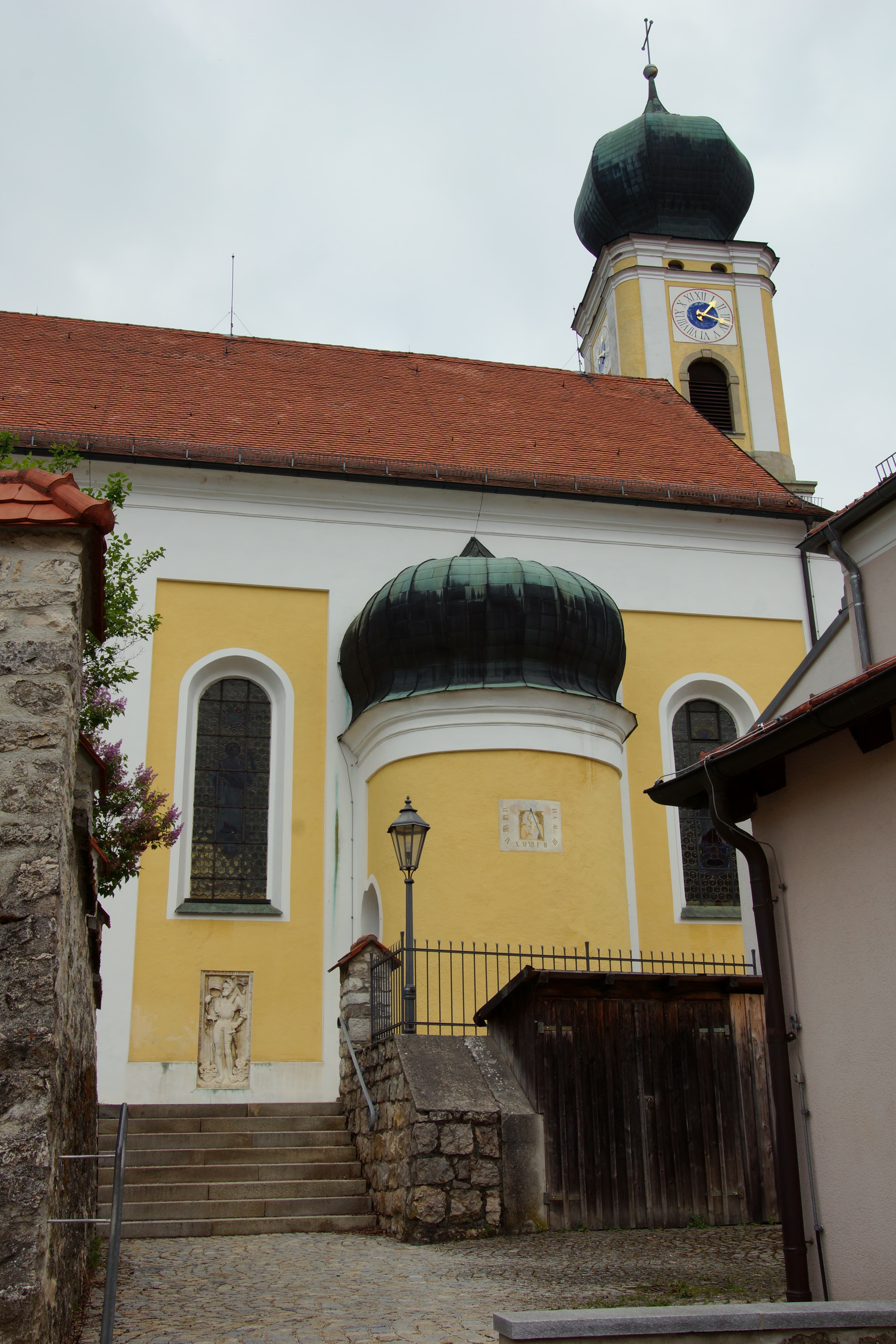 St. Johannes (Hemau)