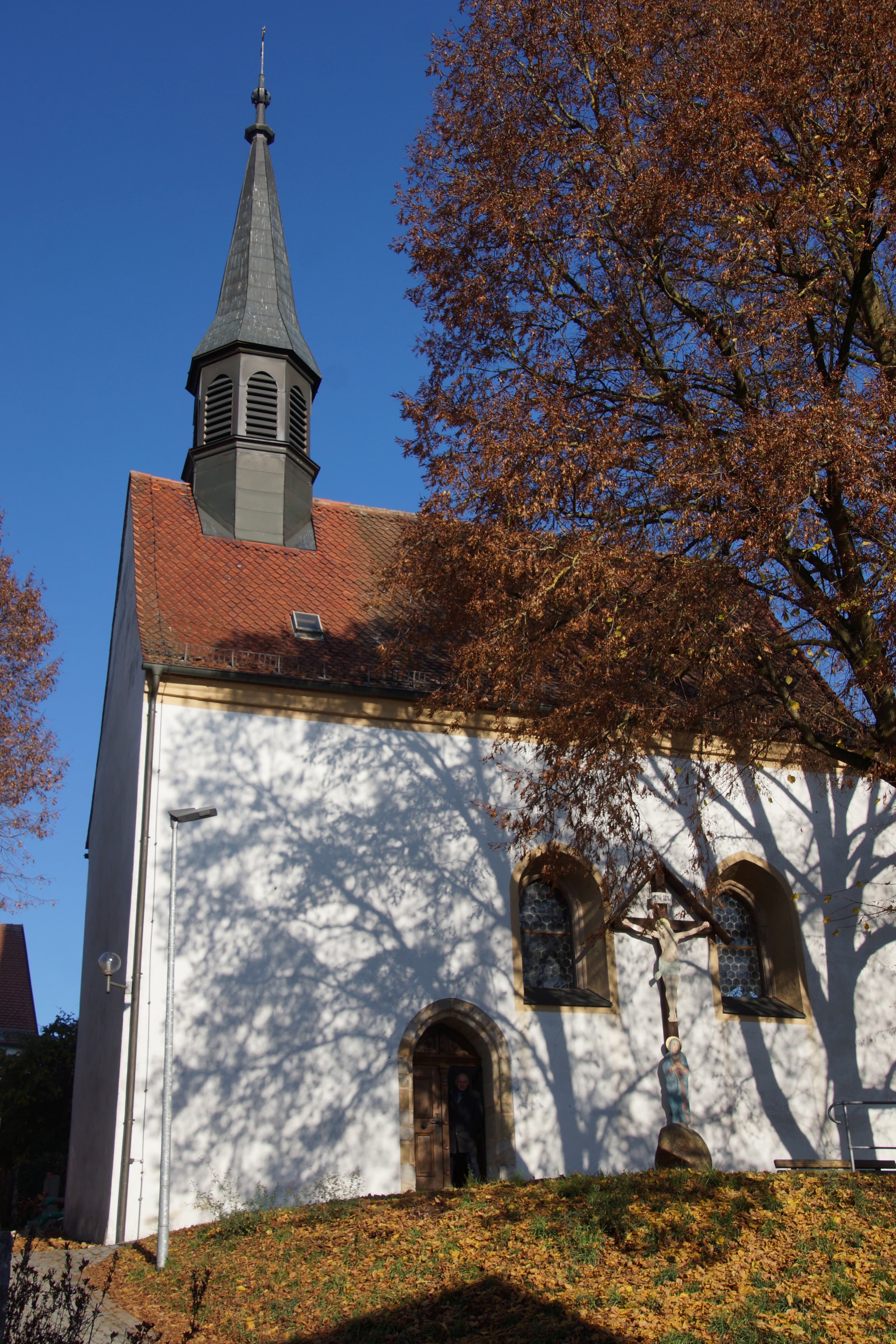 St. Johannes