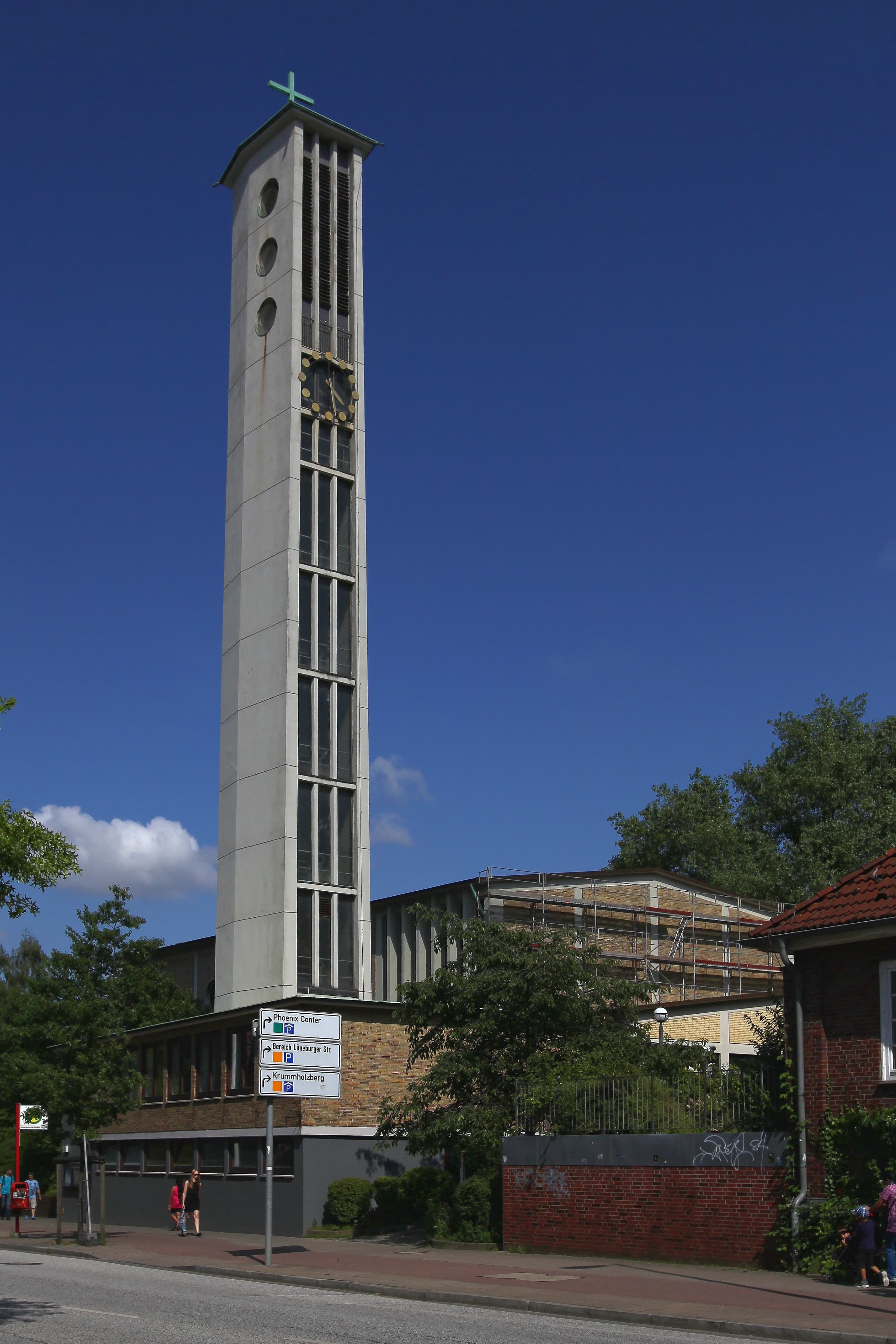 St.-Johanniskirche